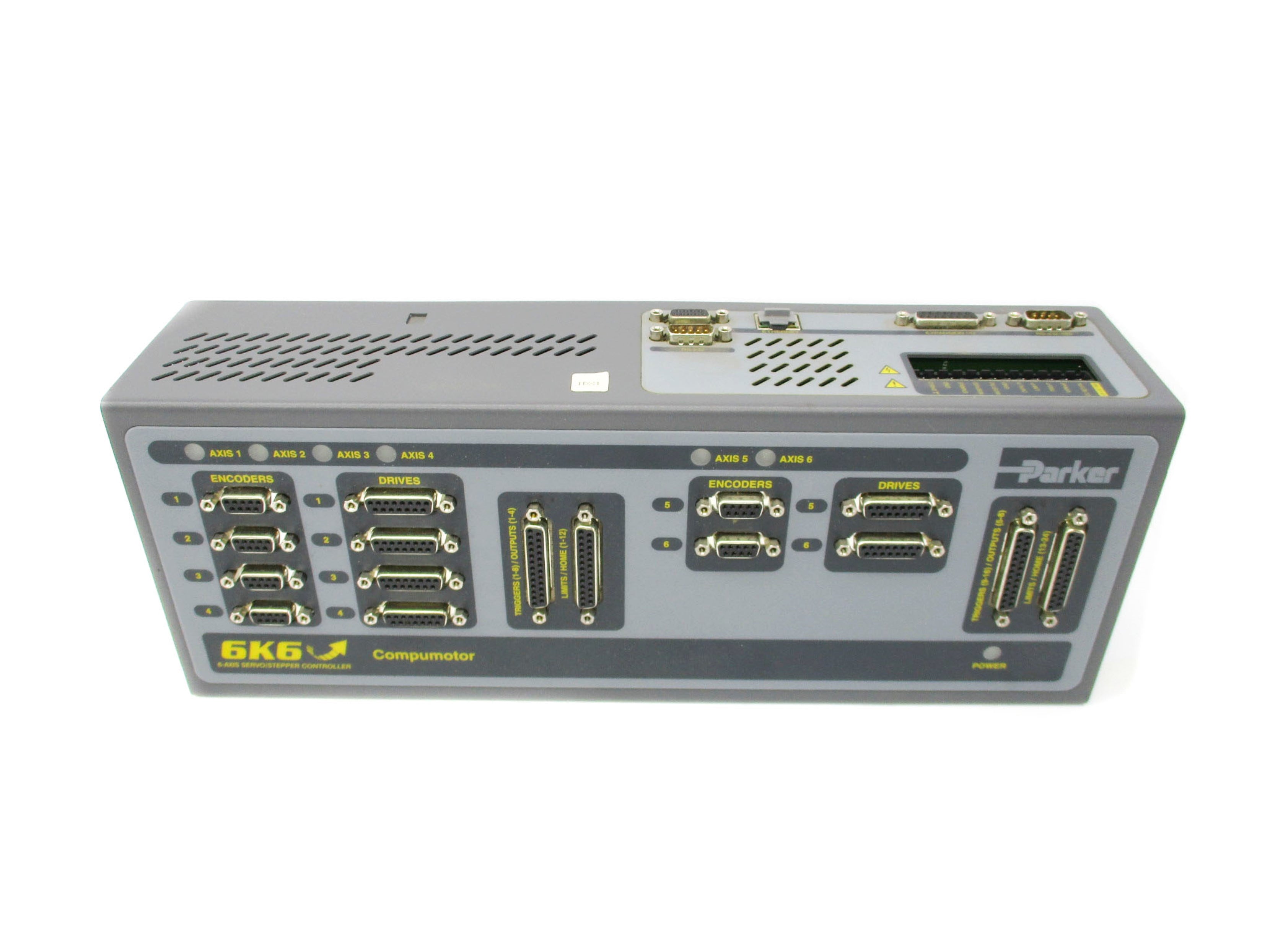PARKER 6K6 NSNP