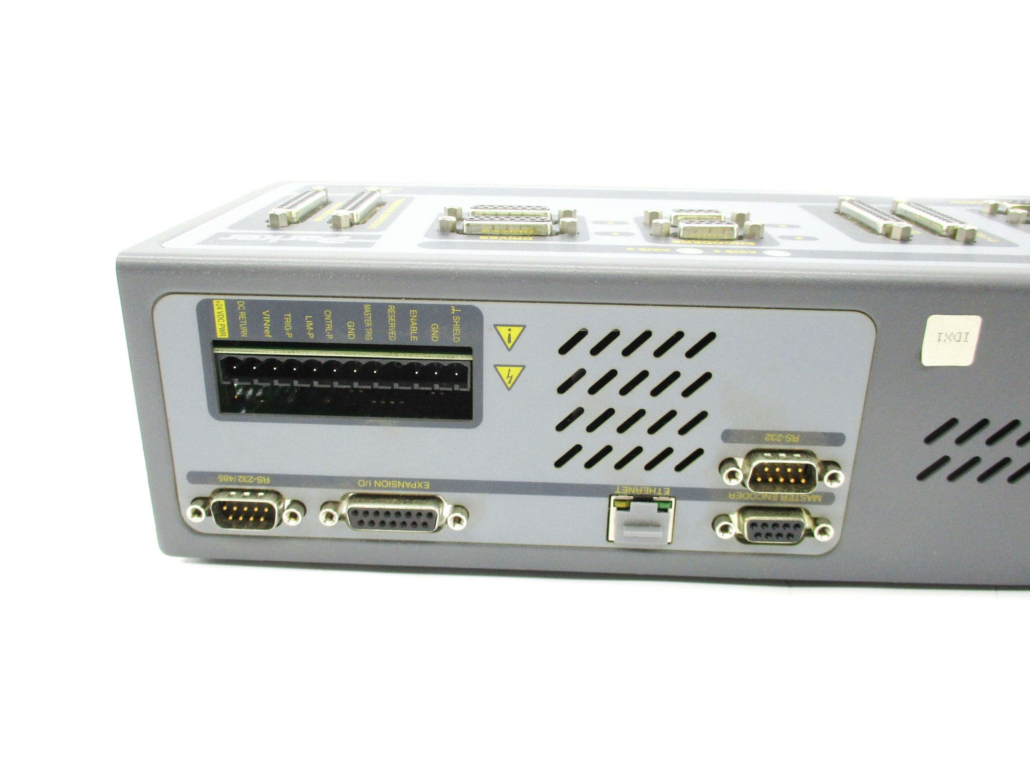 PARKER 6K6 NSNP