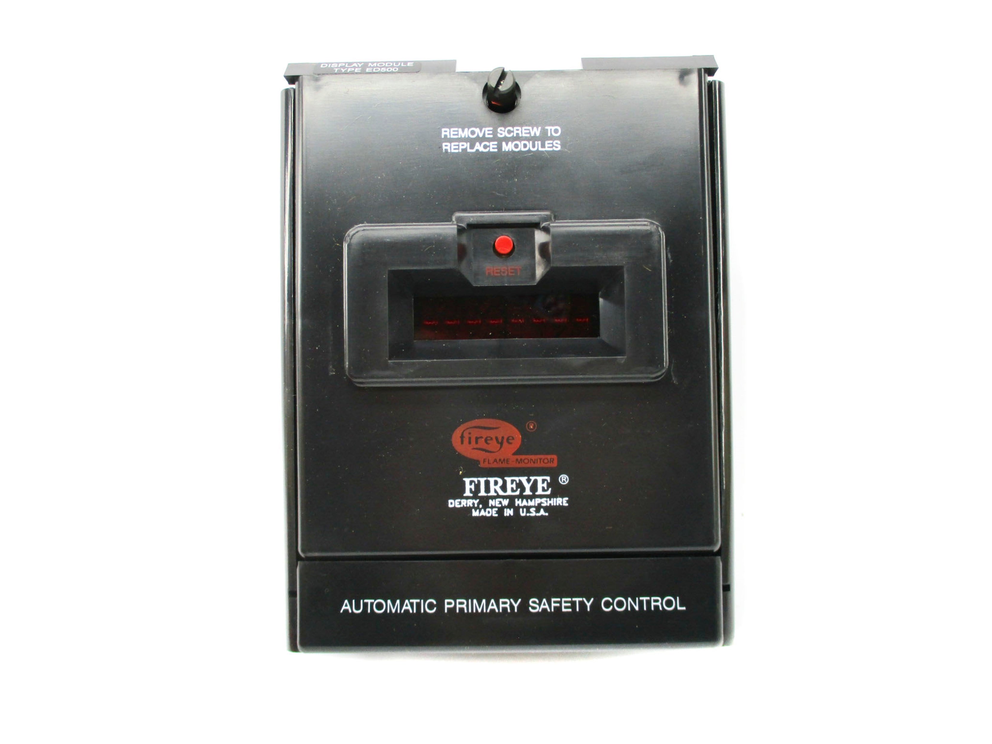 FIREYE EB-700 NSNP