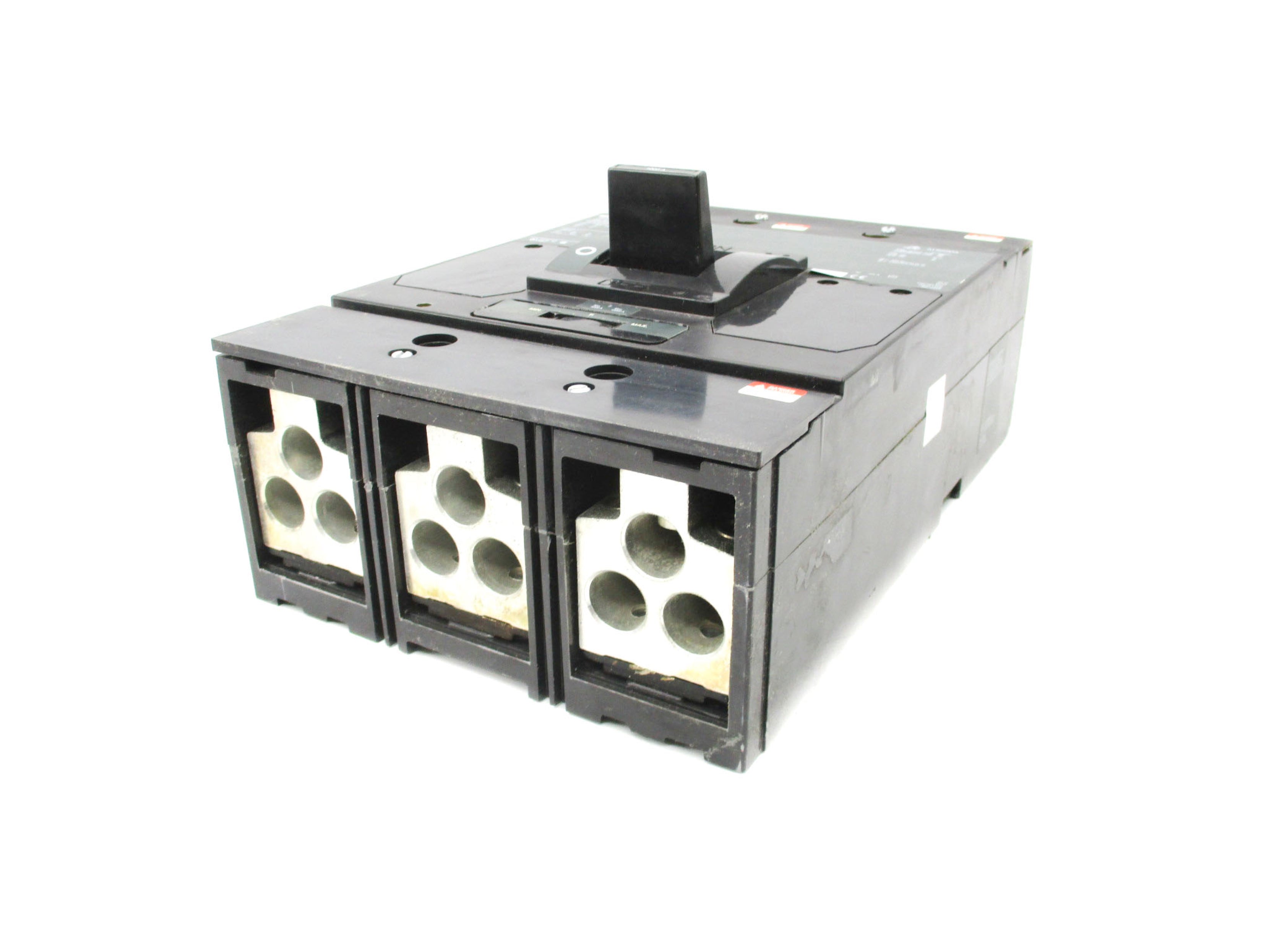 SQUARE D MAL361000 SER. S2 1000A 600V NSMP