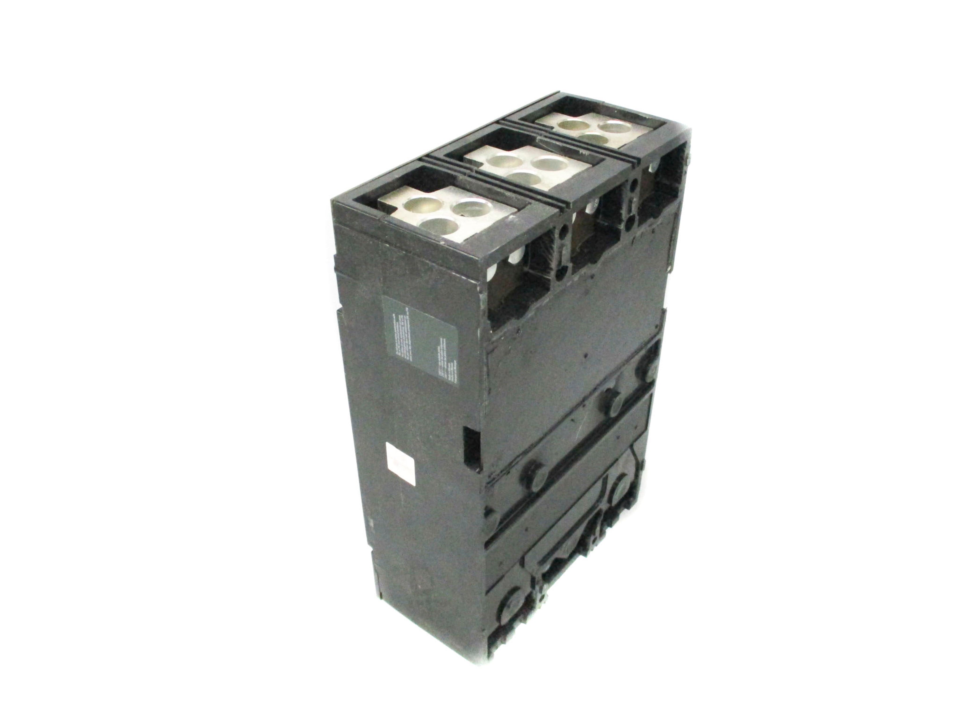 SQUARE D MAL361000 SER. S2 1000A 600V NSMP