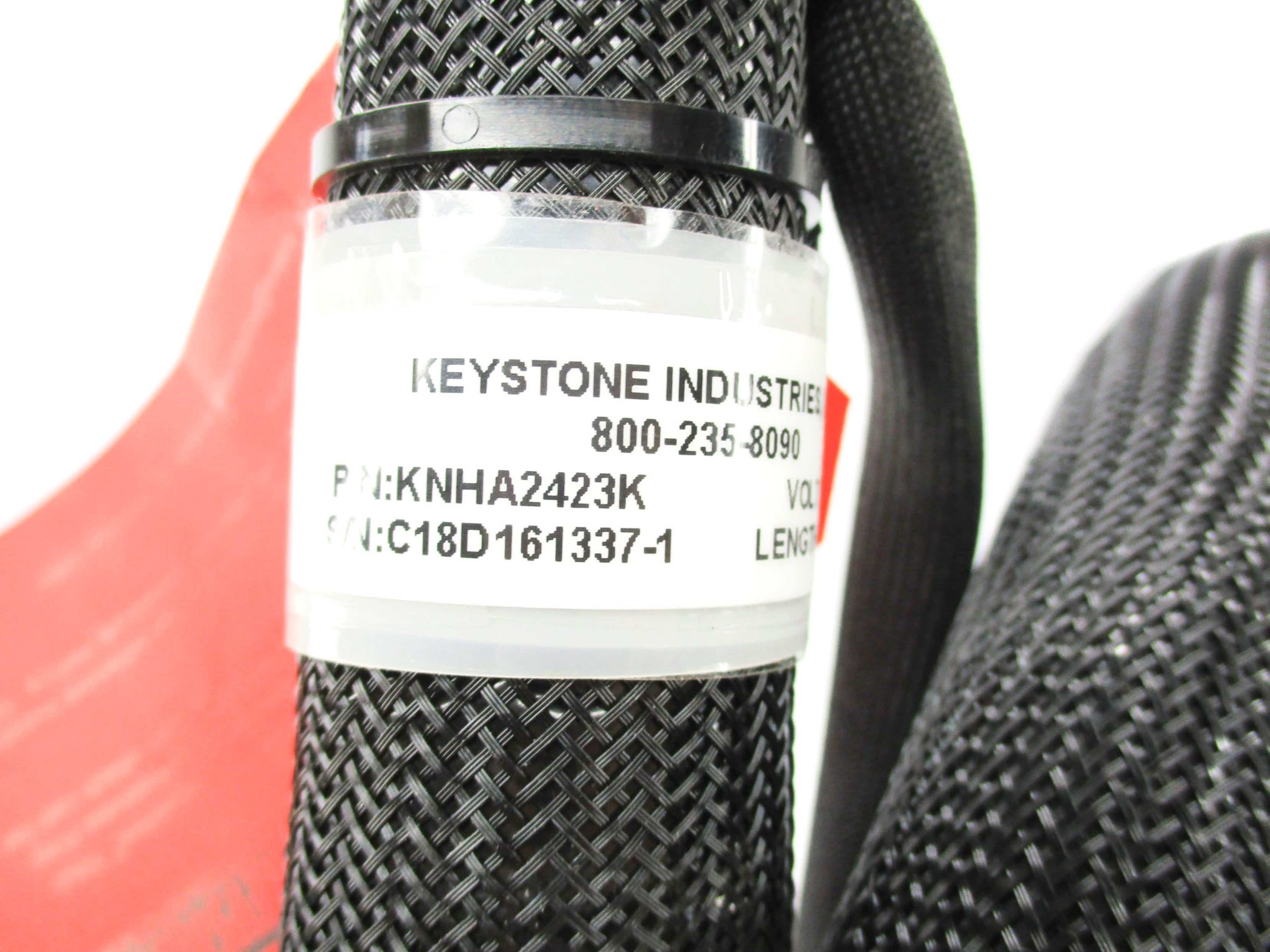 KEYSTONE KNHA2423K NSNP