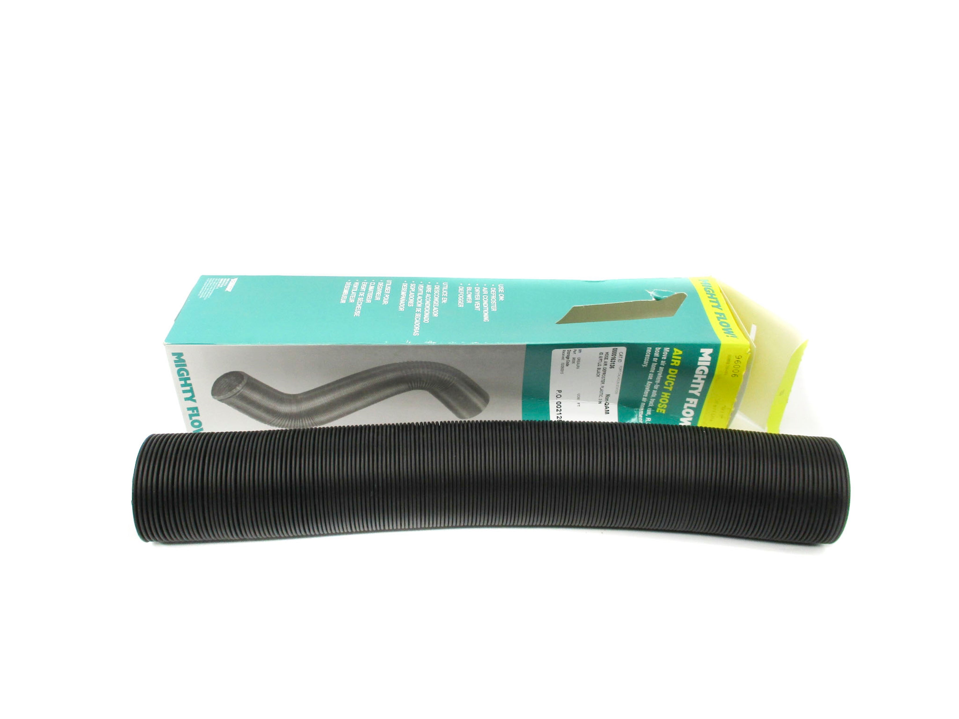MIGHTY FLOW 96006 NSMP