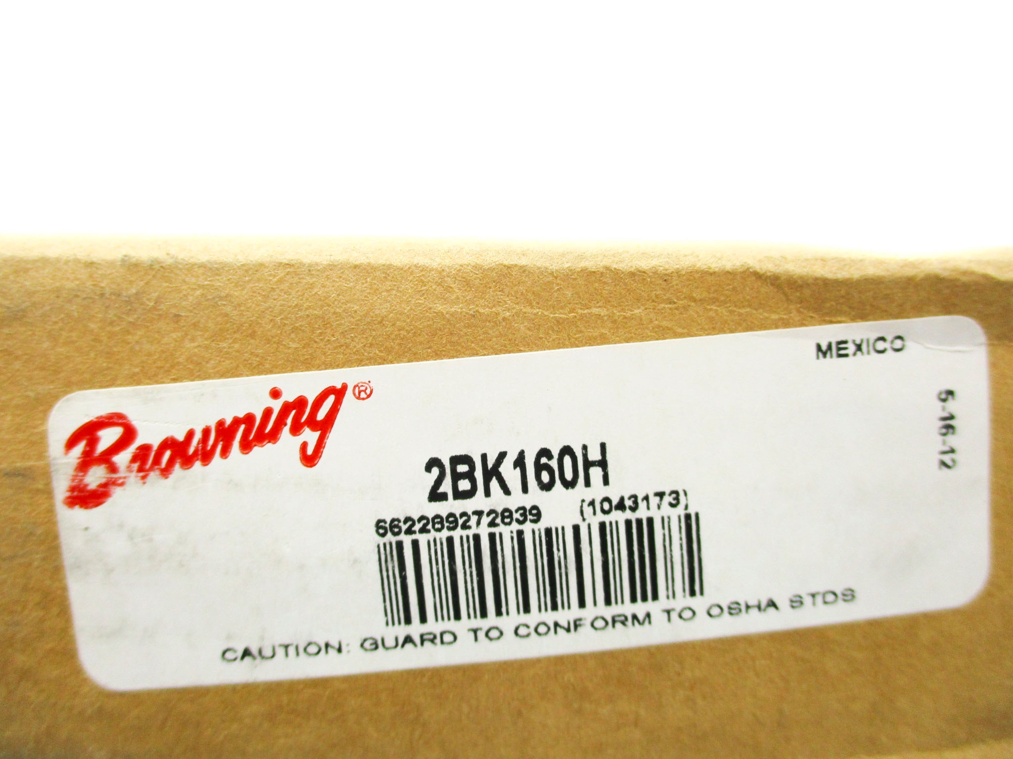 BROWNING 2BK160H NSMP