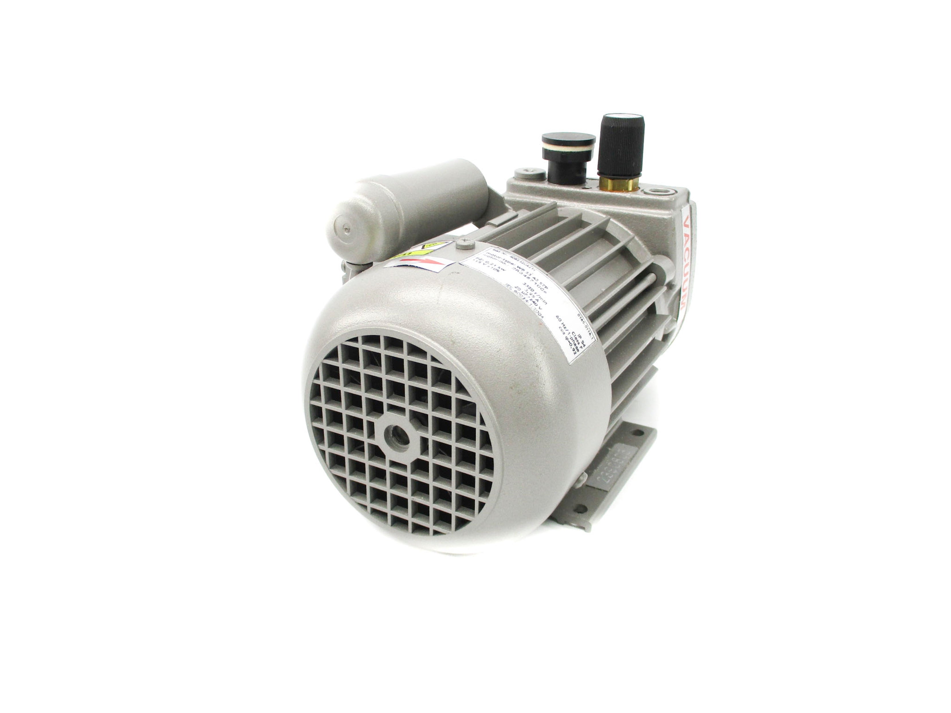 BECKER VT4.4 NSNP