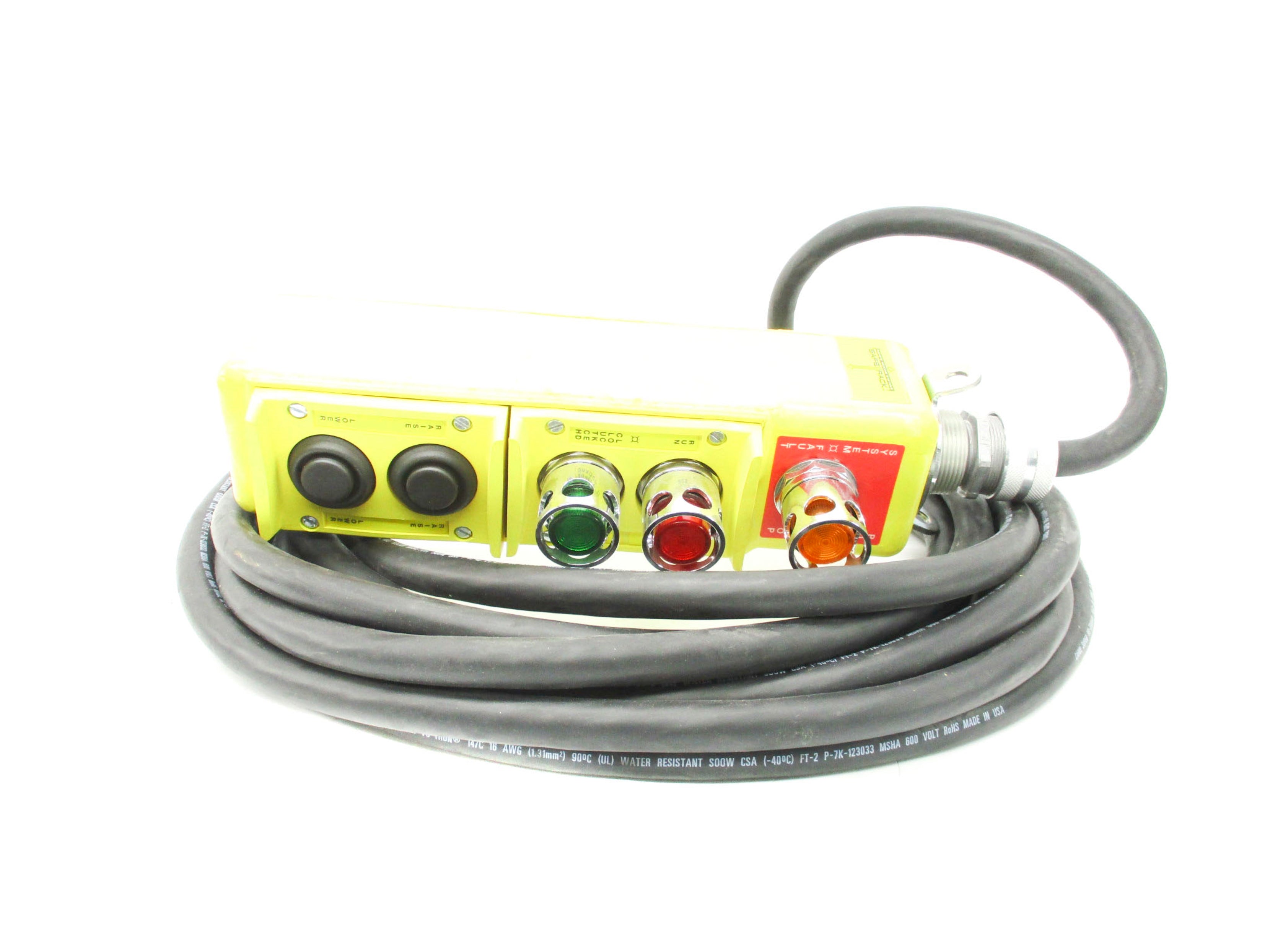 SAFE RACK SR-M-75P4 NSNP