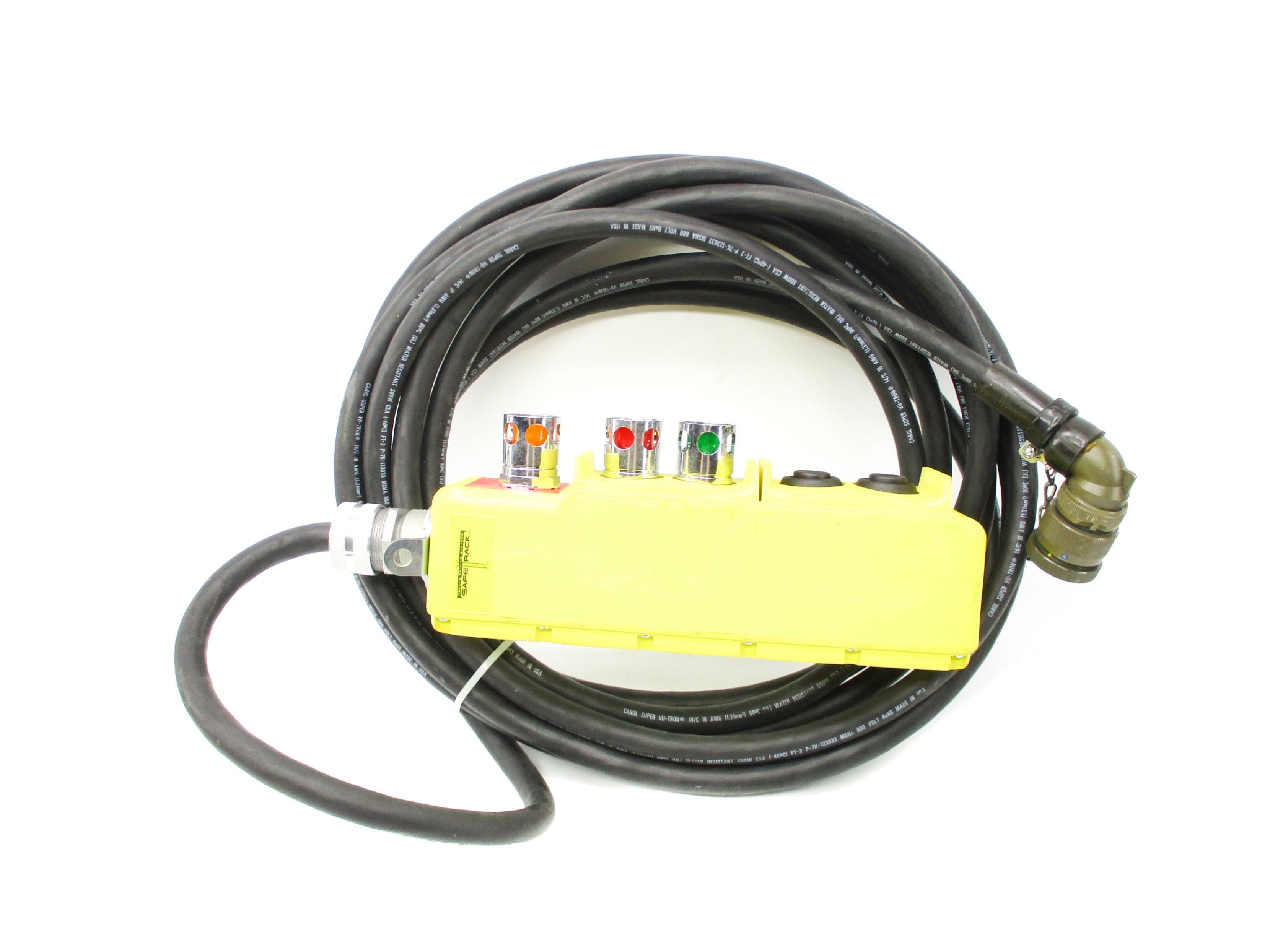 SAFE RACK SR-M-75P4 NSNP