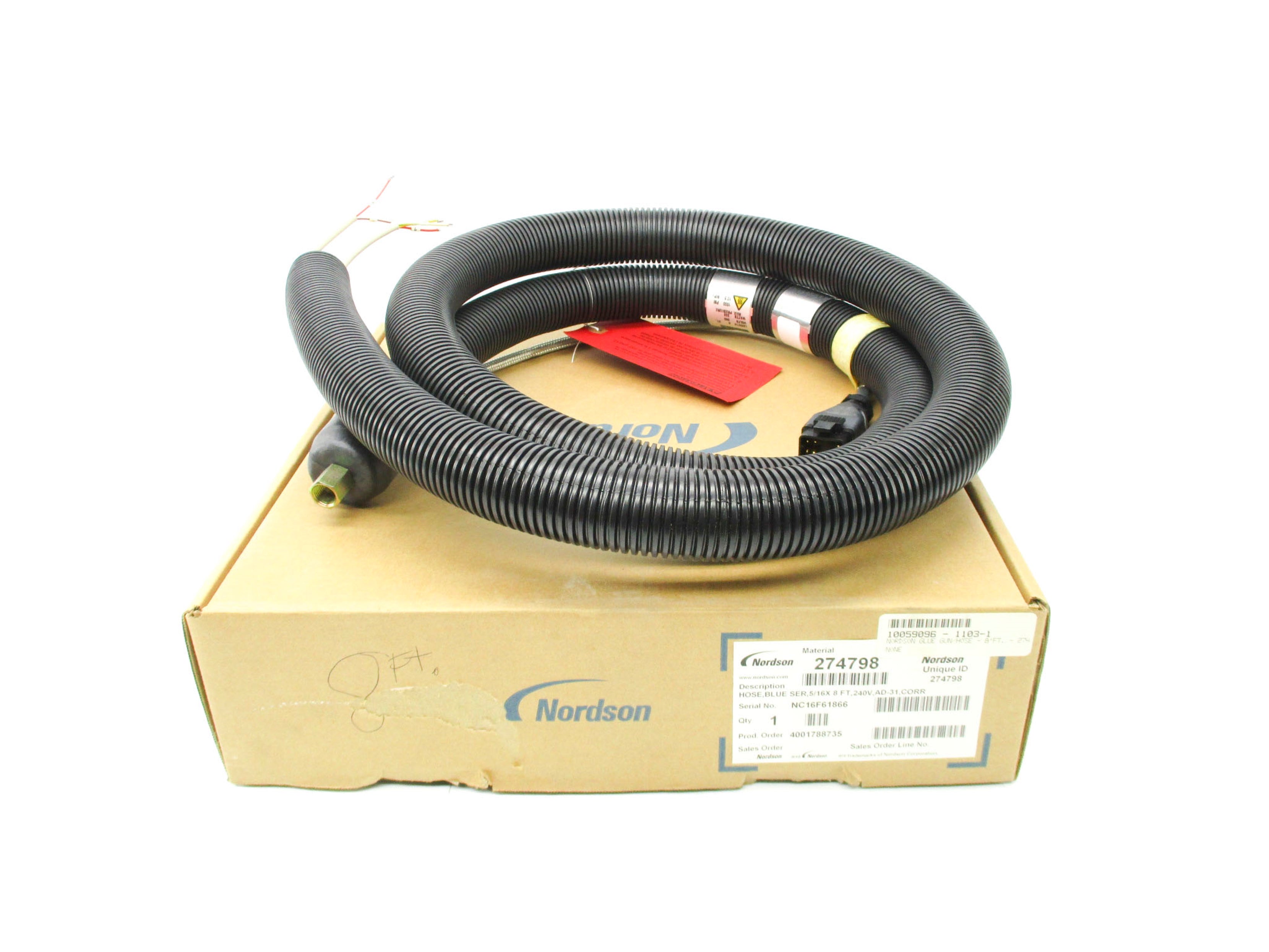 NORDSON 274798 NSMP