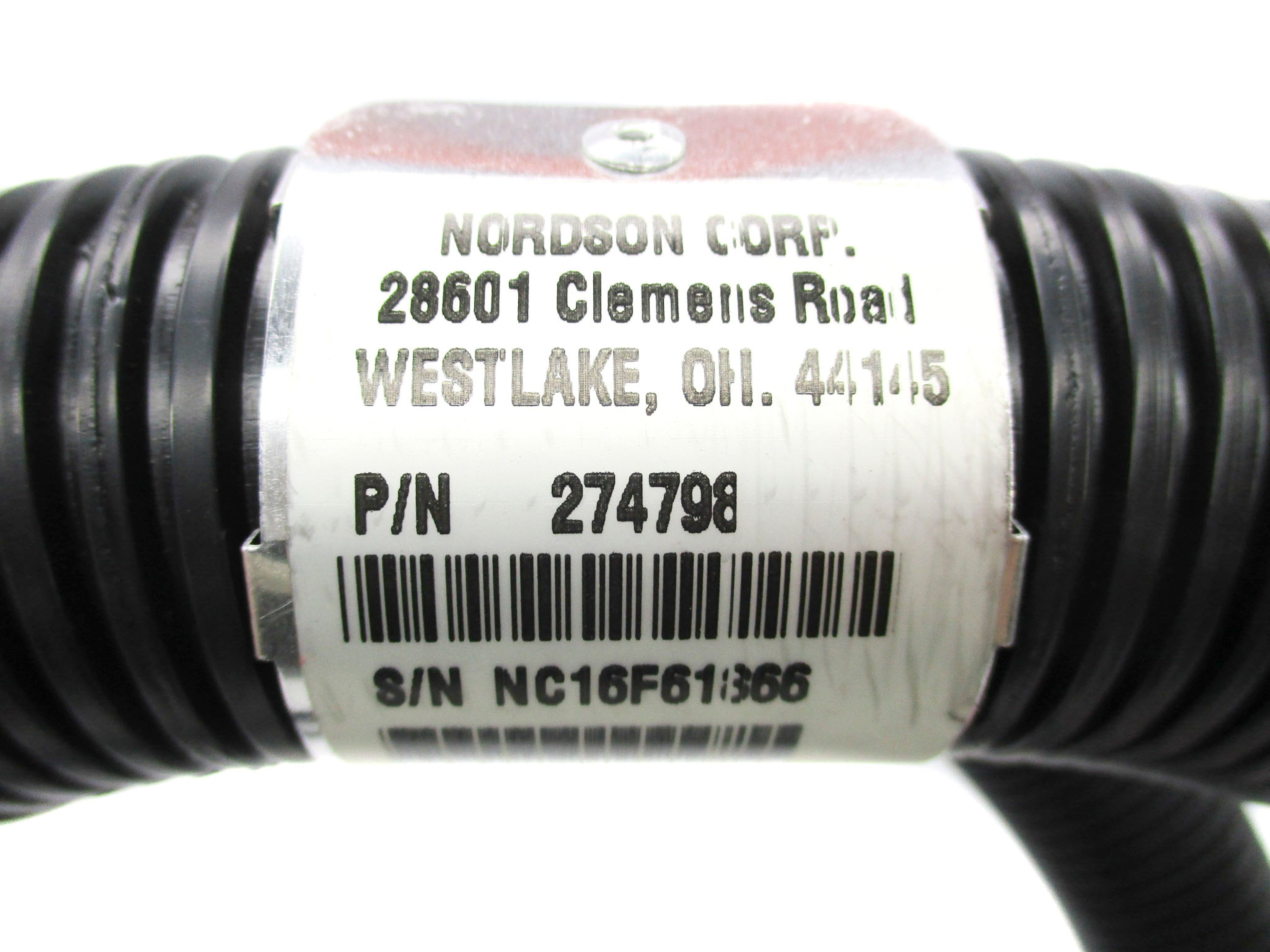 NORDSON 274798 NSMP