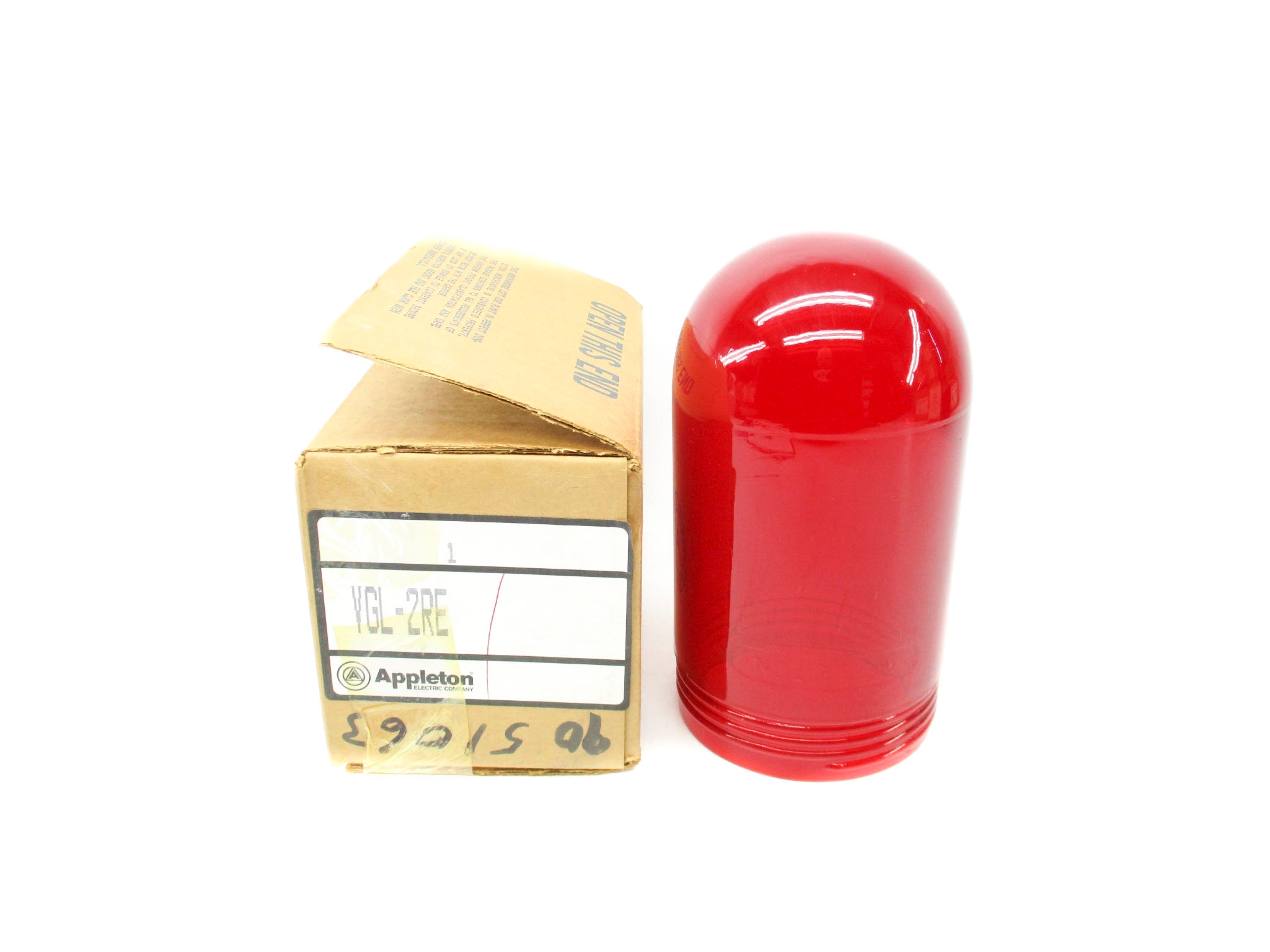 APPLETON VGL-2RE NSMP
