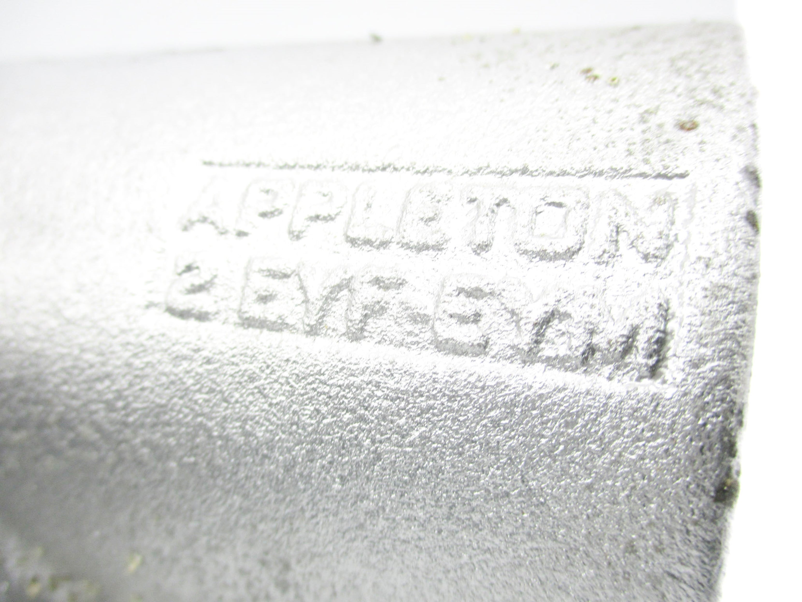 APPLETON EYF200 NSMP