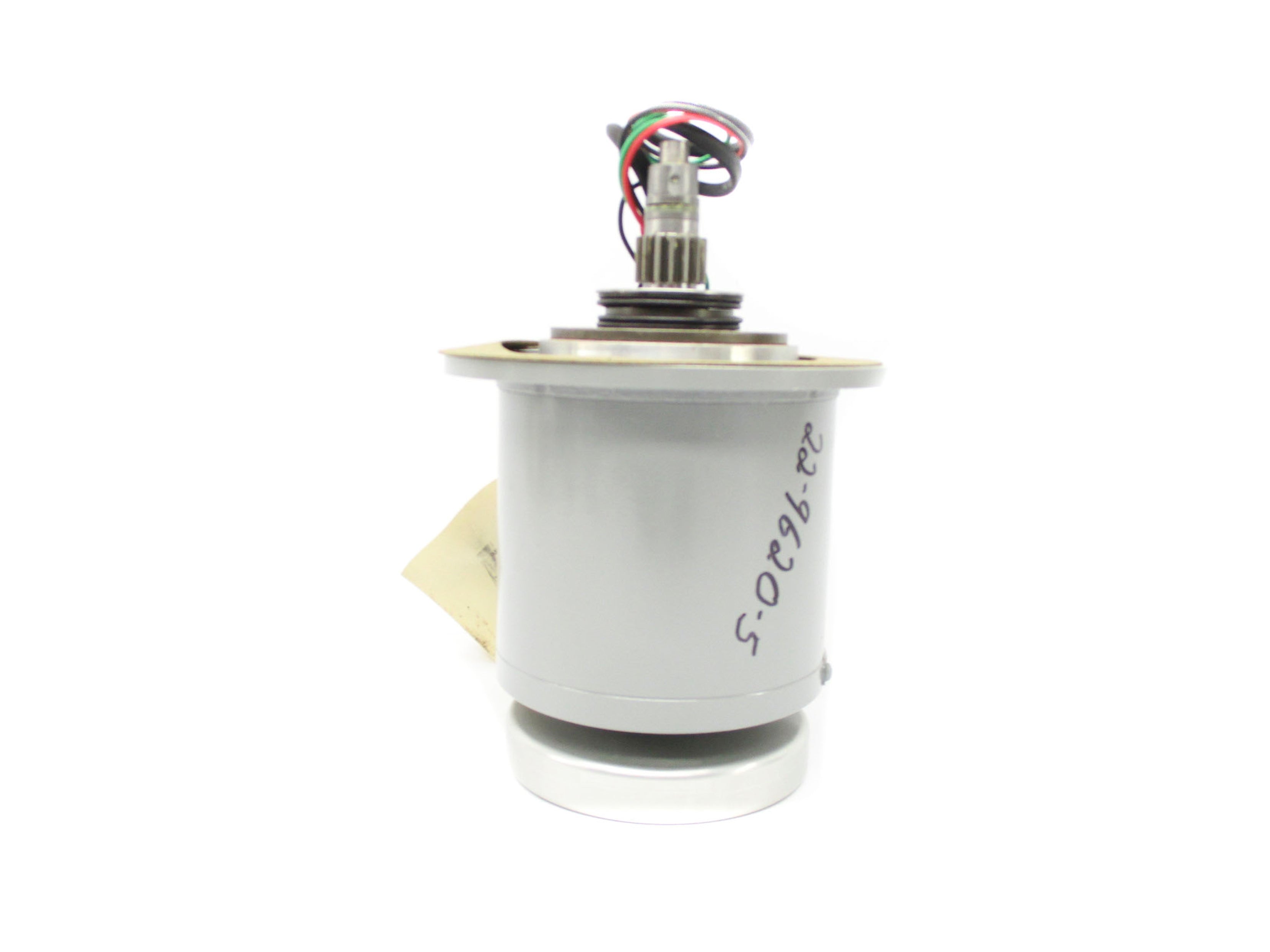 BECK 20-2704-21 NSNP