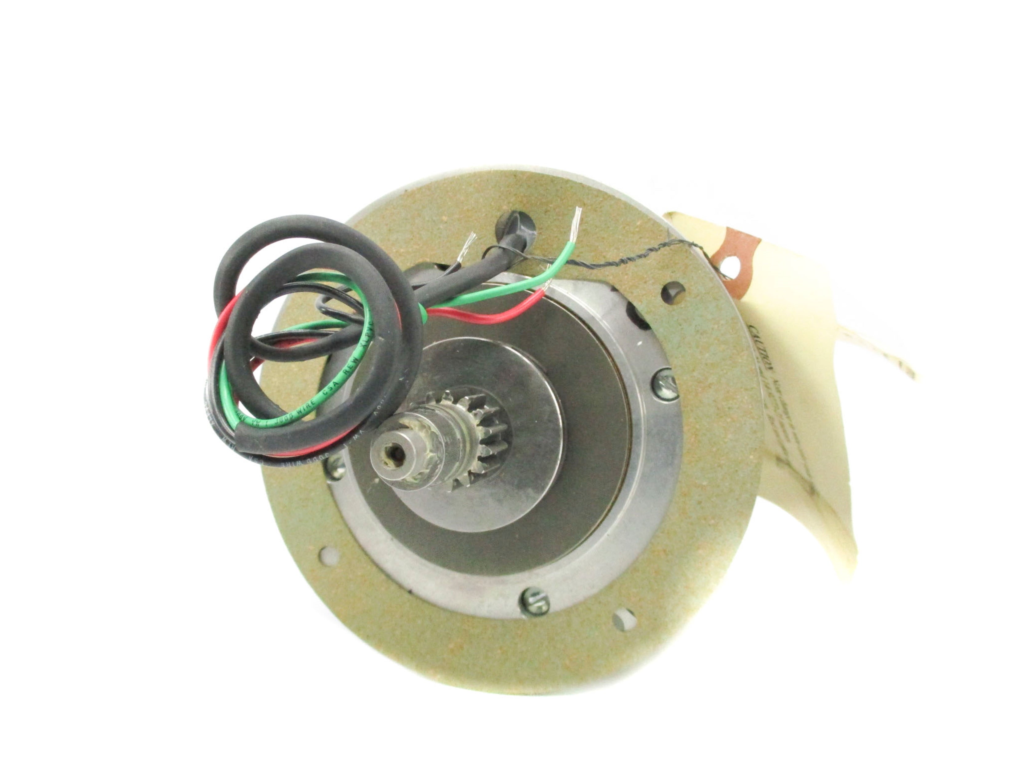 BECK 20-2704-21 NSNP