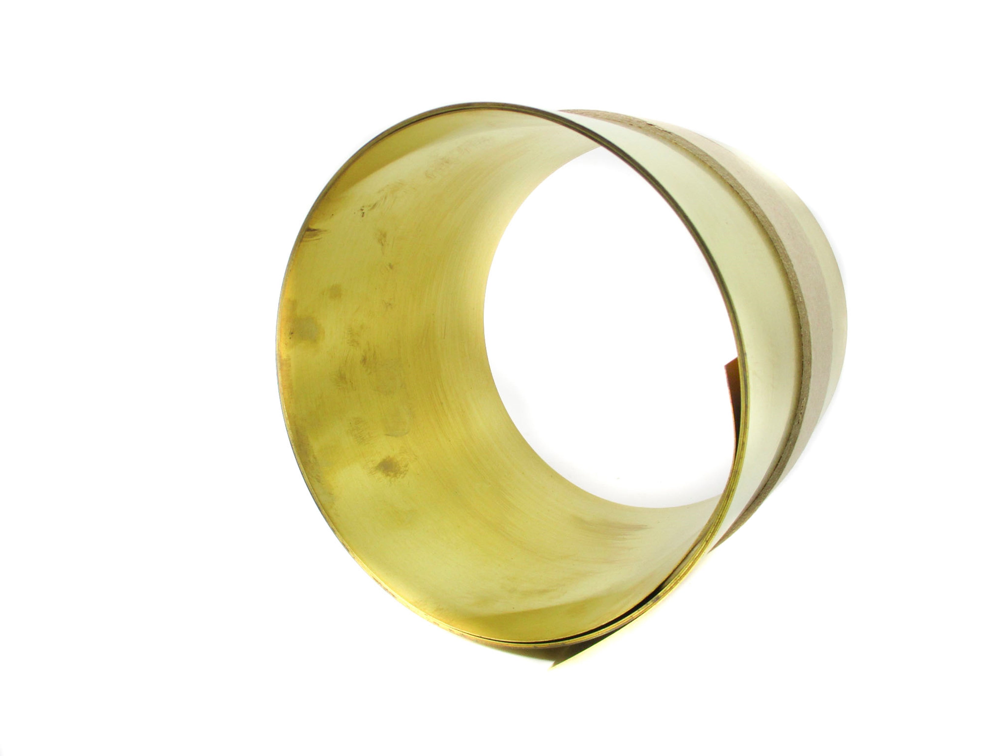 OHIO GASKET & SHIM CBS25/.025 NSMP