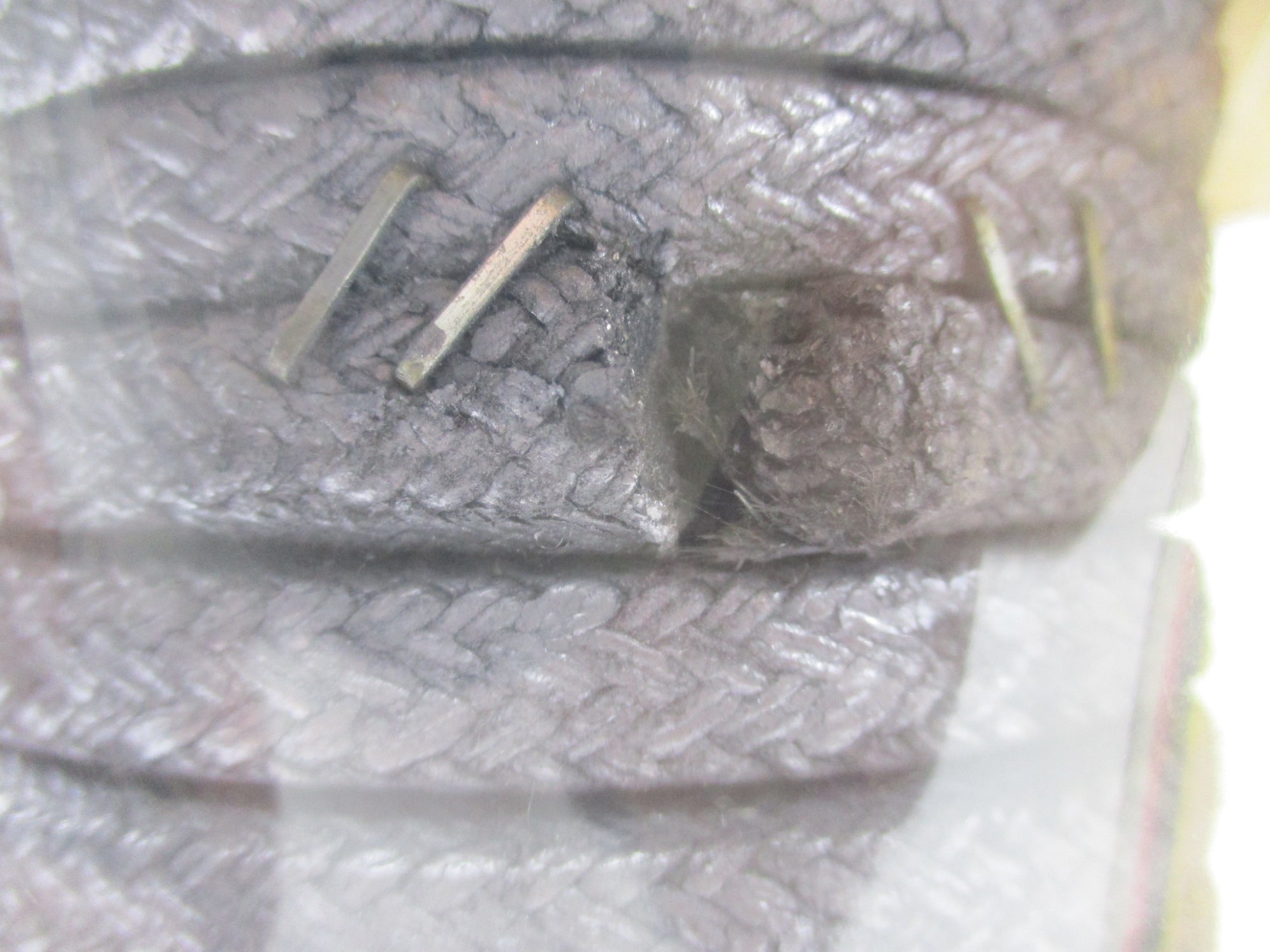 GARLOCK 1200-PBI NSMP