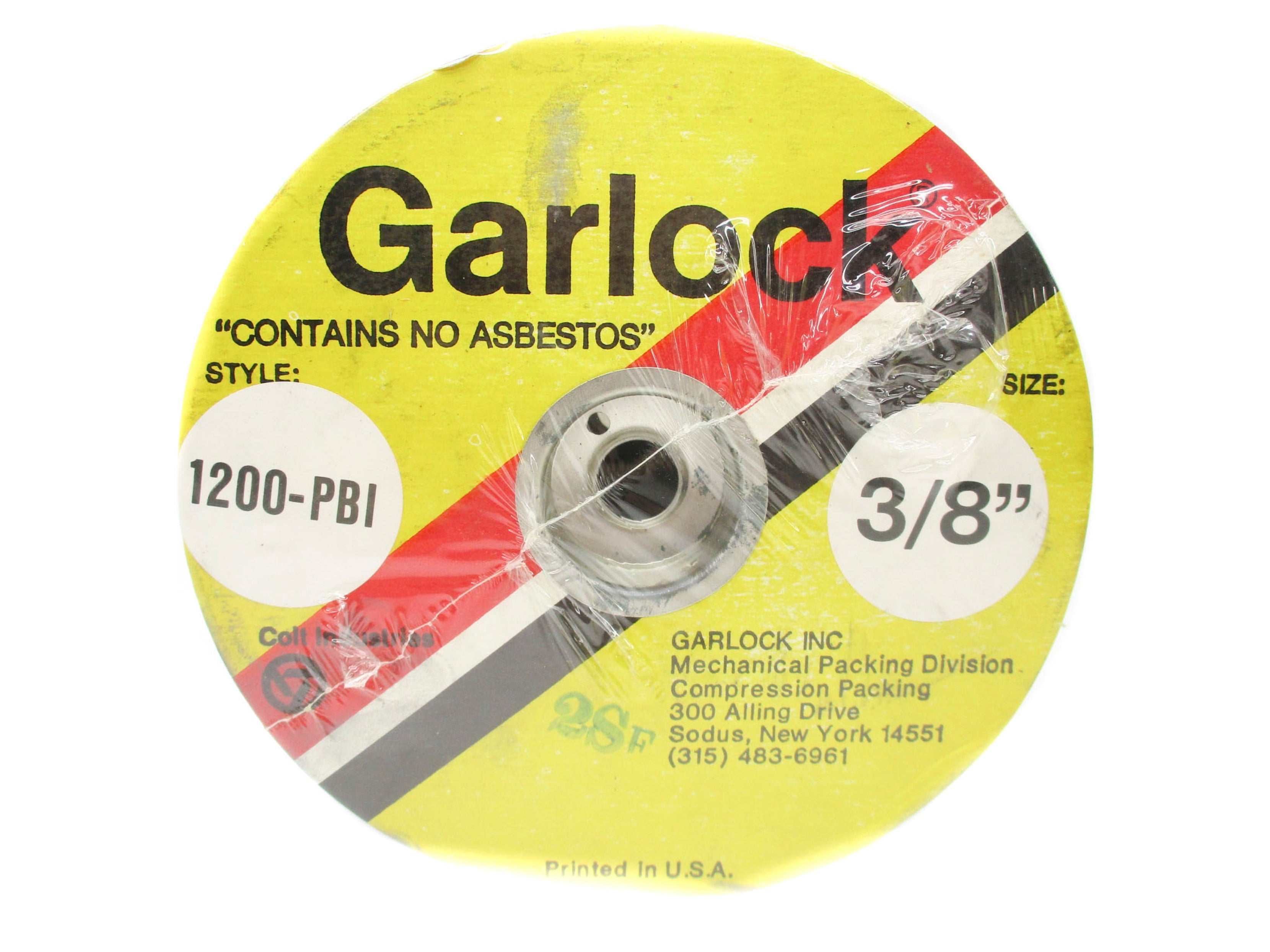 GARLOCK 1200-PBI NSMP