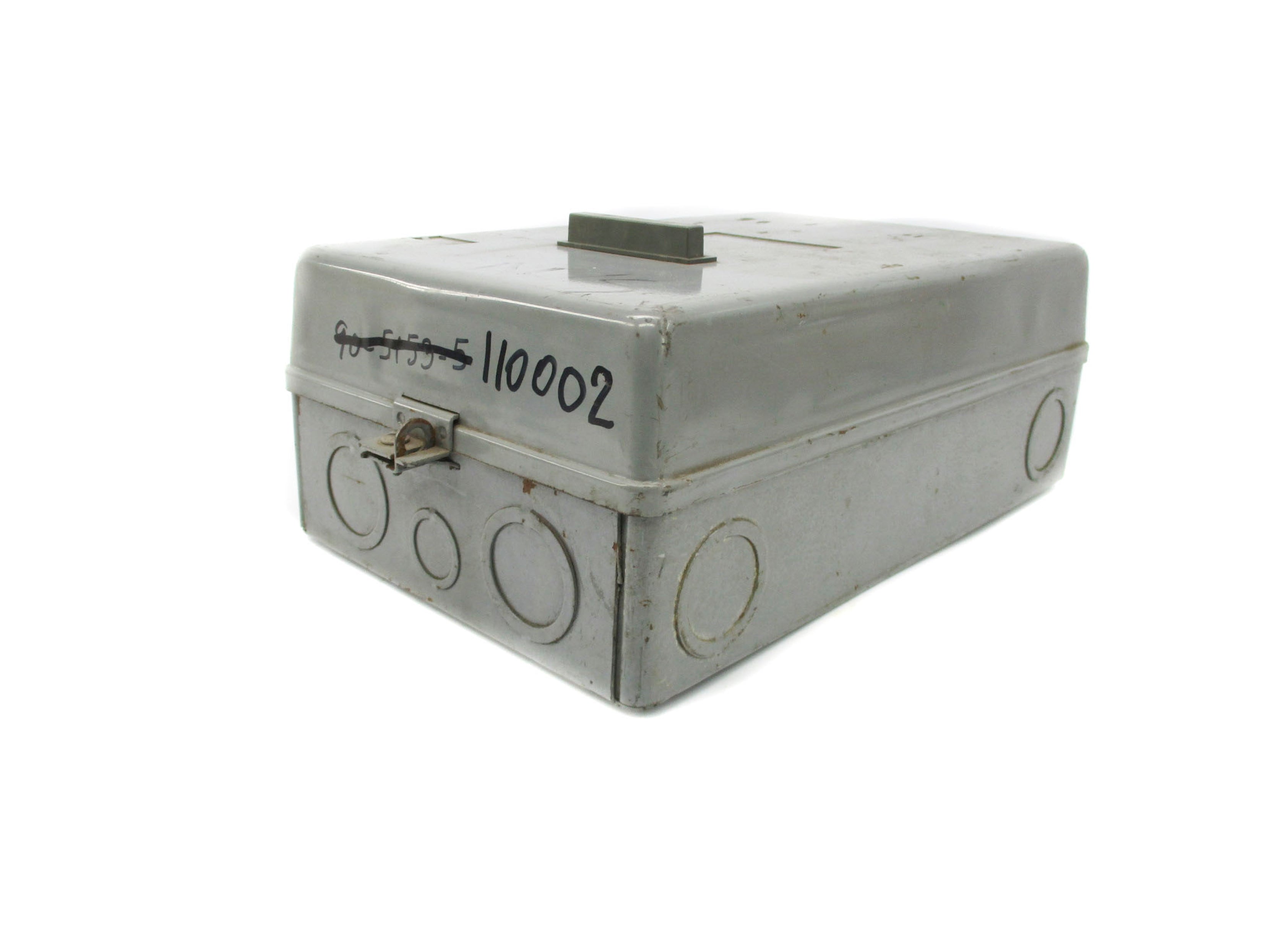 FURNAS 14FF32BC NSNP