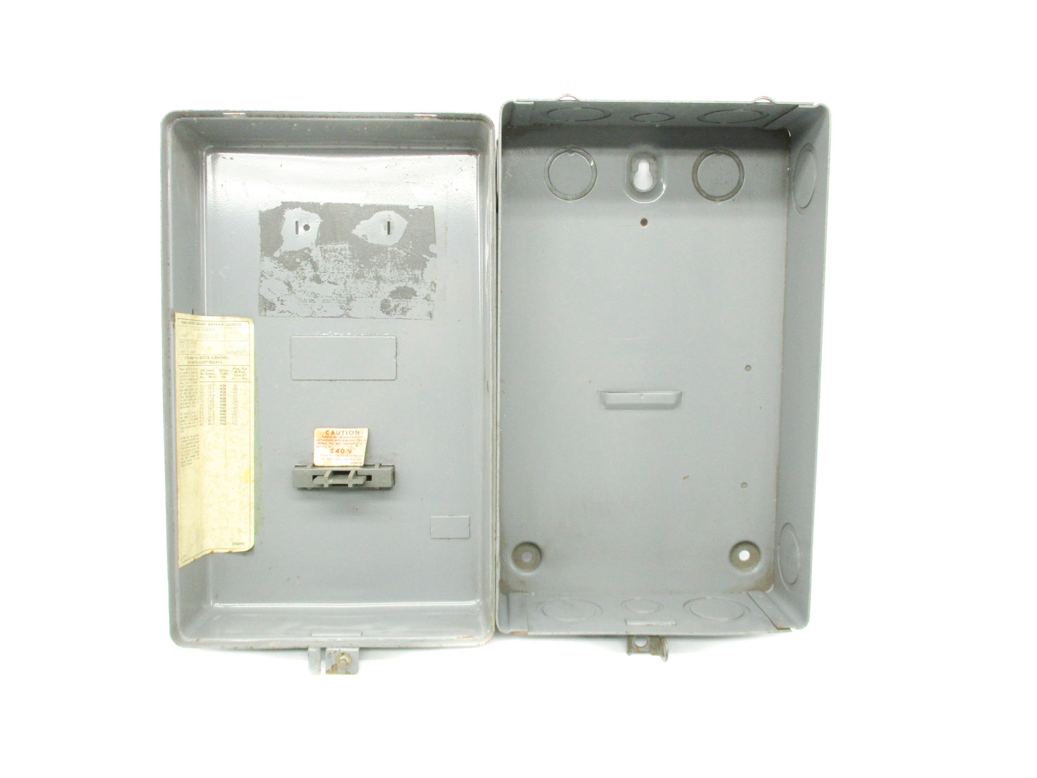 FURNAS 14FF32BC NSNP