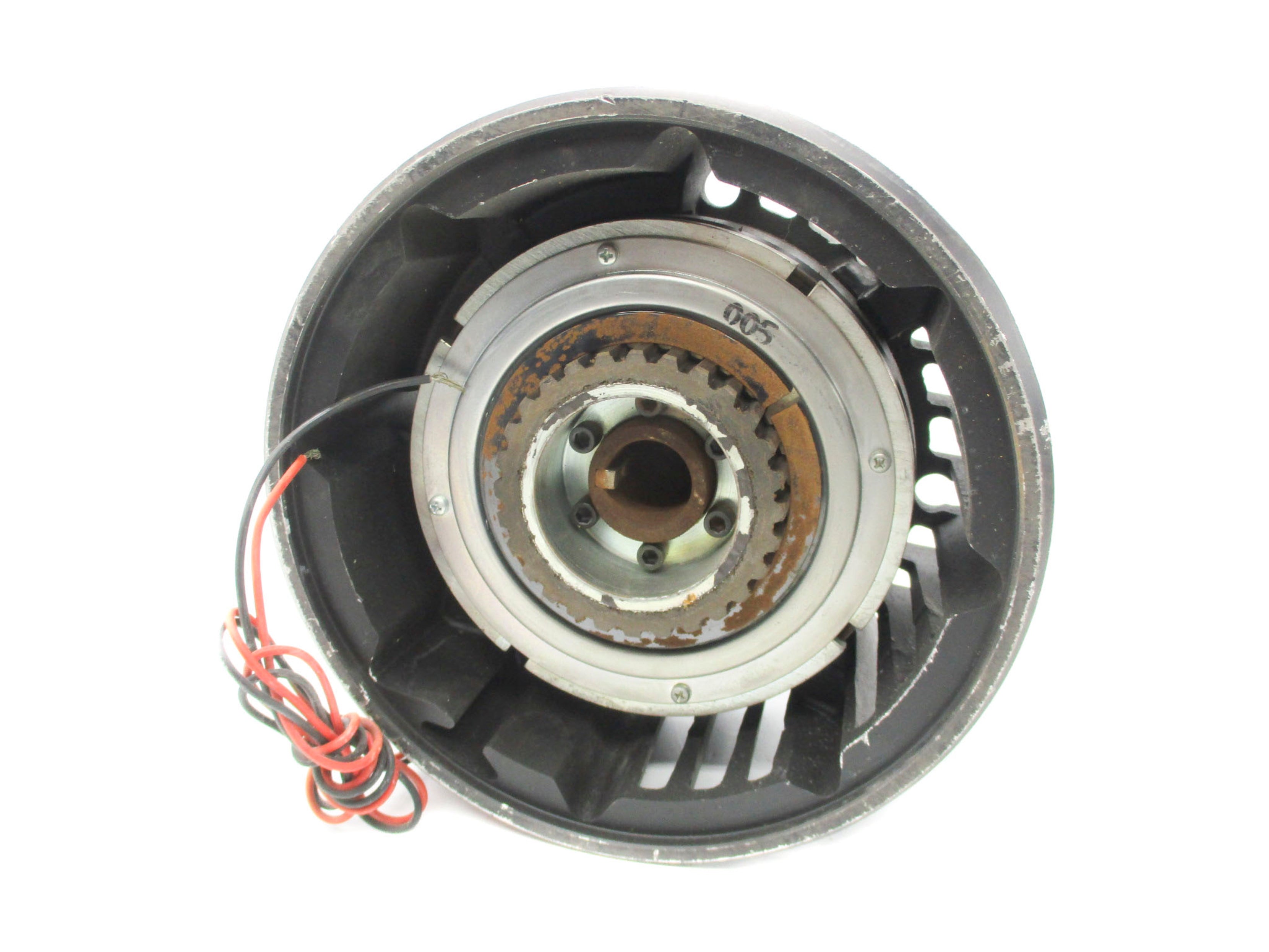WARNER ELECTRIC 5371-169-029 EM210-20FBB 90VDC UNMP
