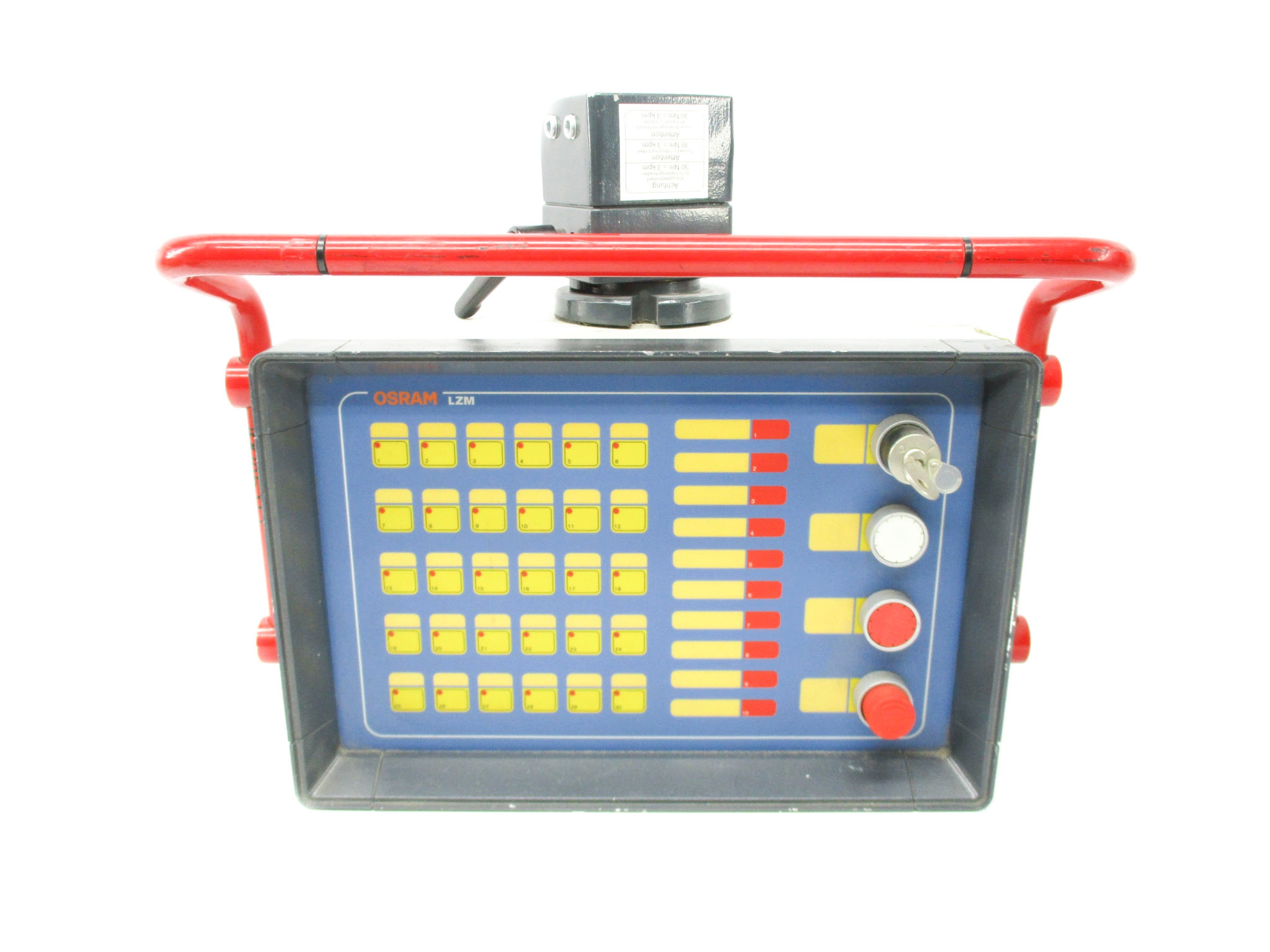 OSRAM LZM UNMP