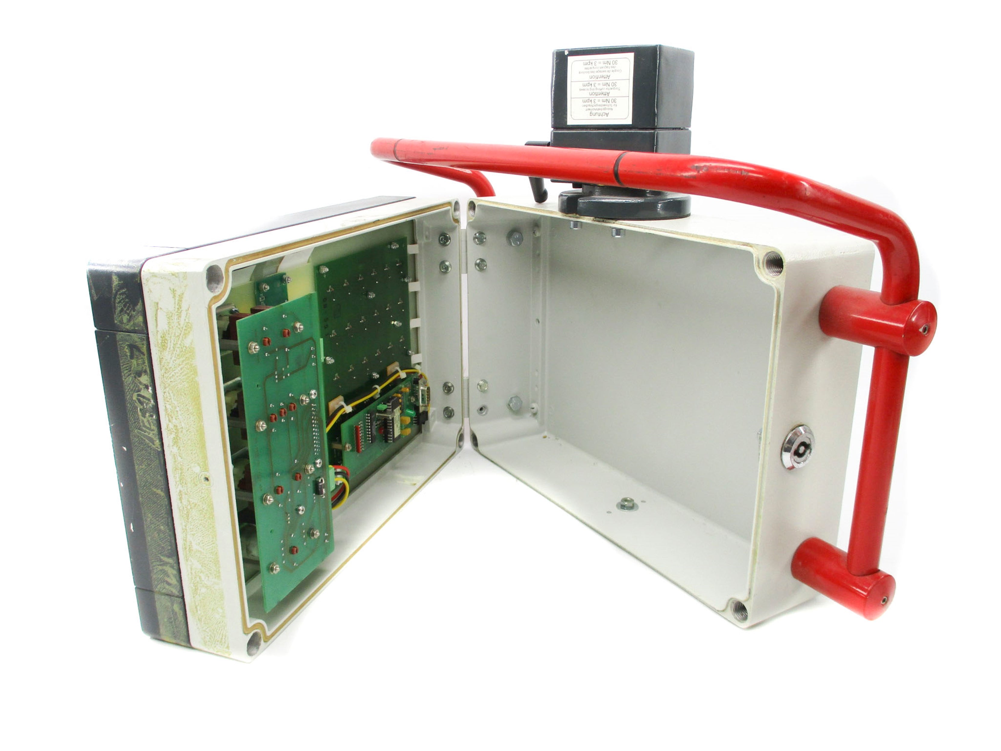 OSRAM LZM UNMP