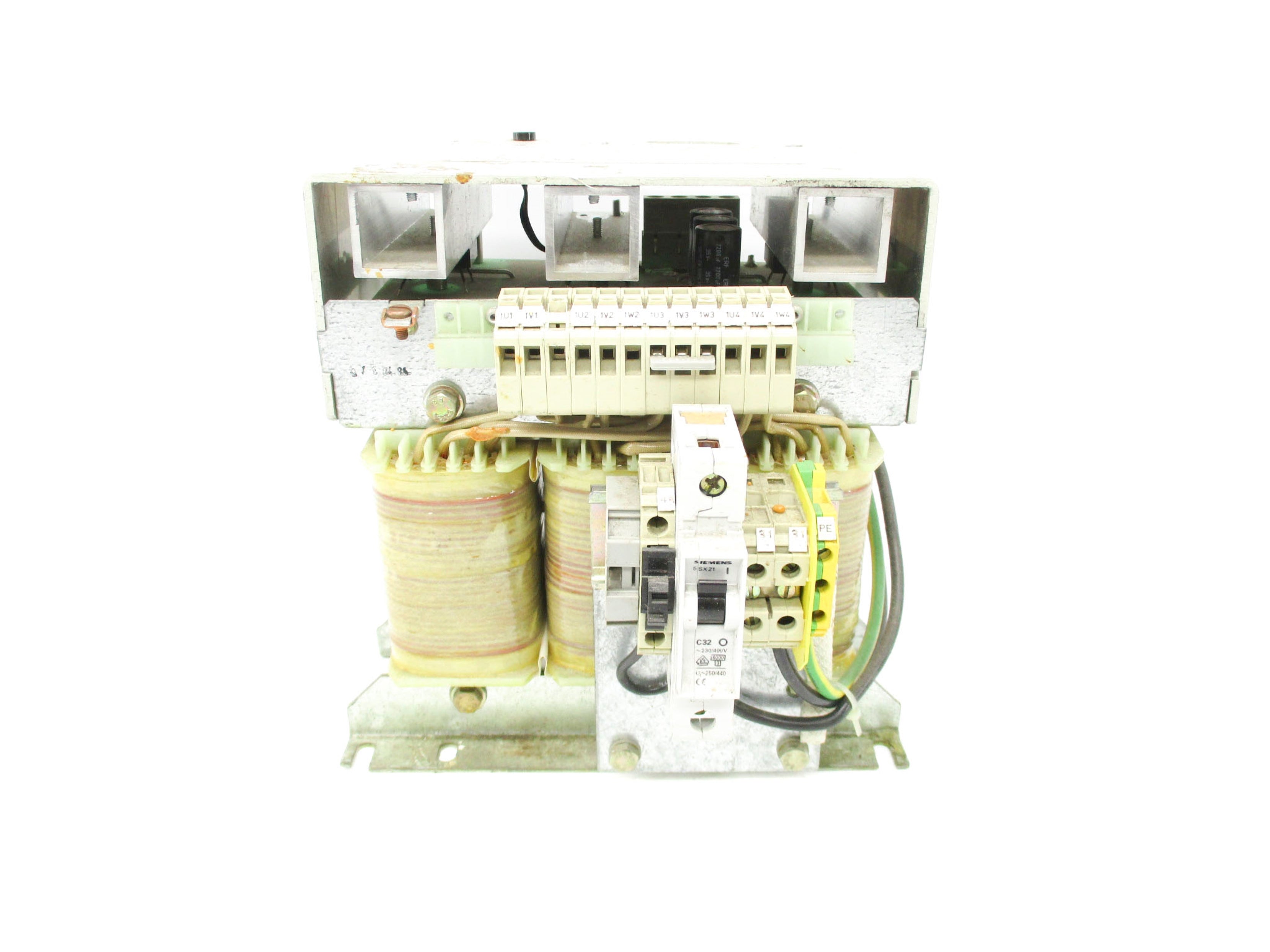 SIEMENS 4AV3395-5AA00 UNMP