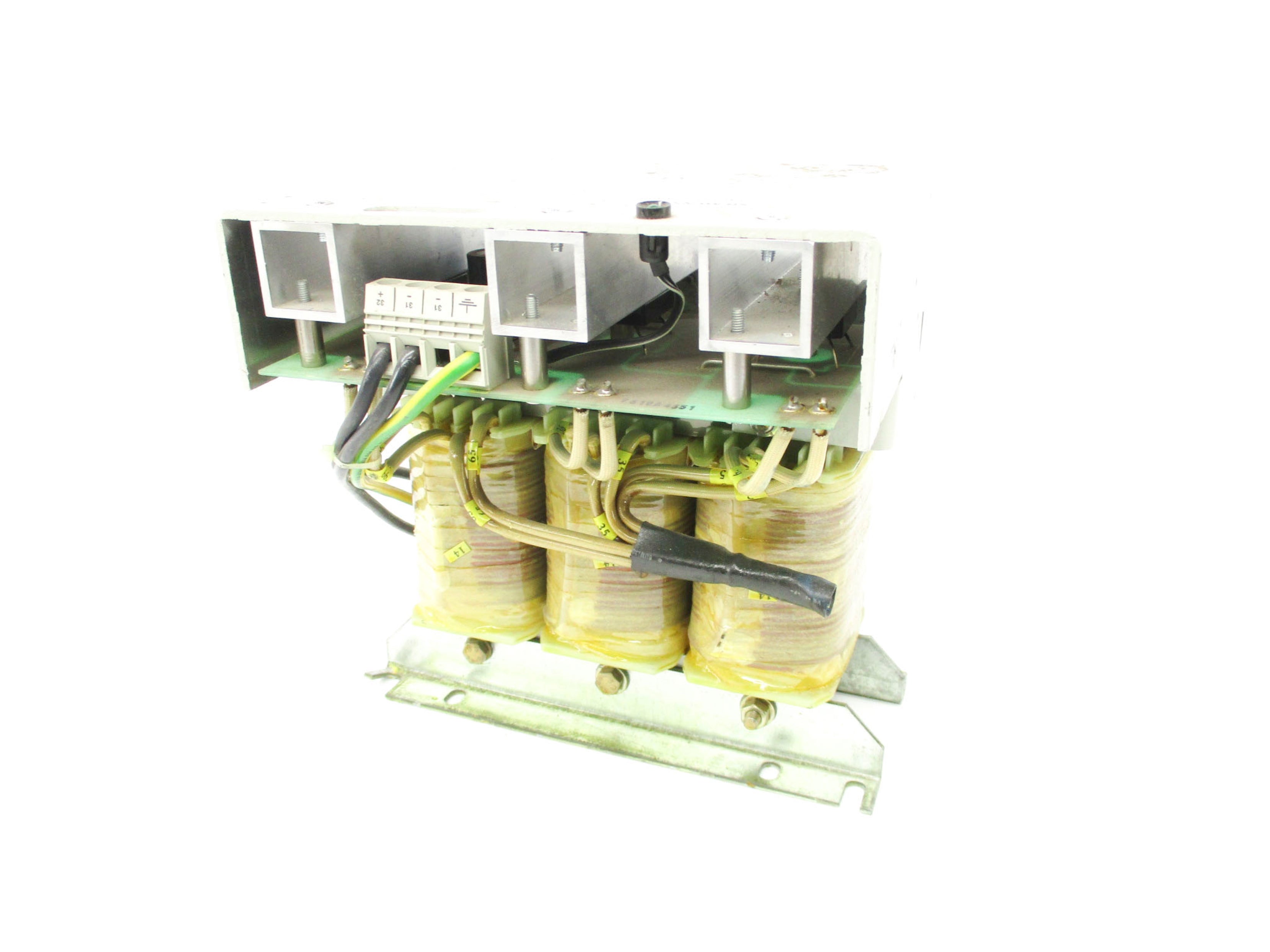 SIEMENS 4AV3395-5AA00 UNMP