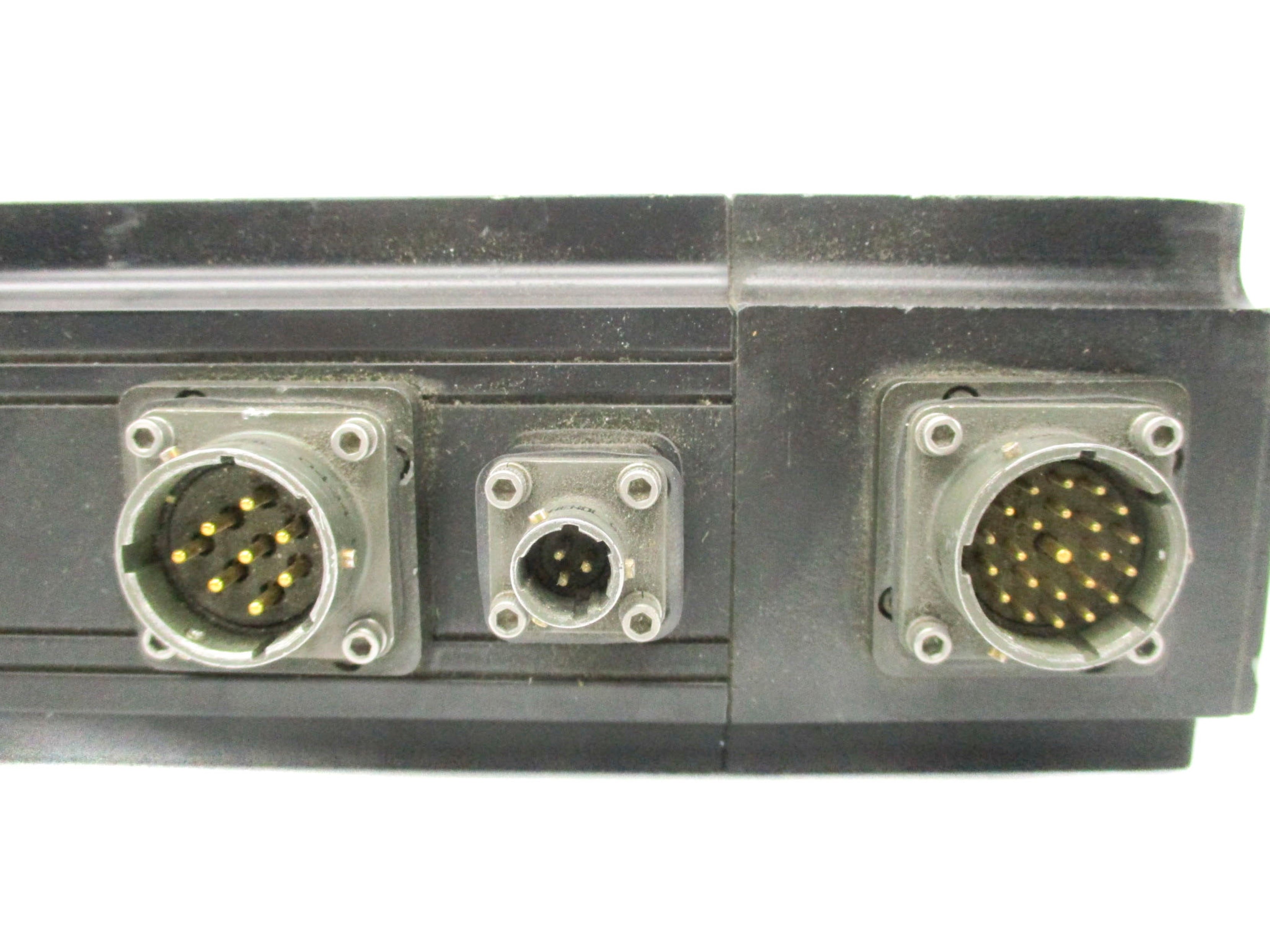 CONTROL TECHNIQUES MGM-340-CBNS-0000 UNMP