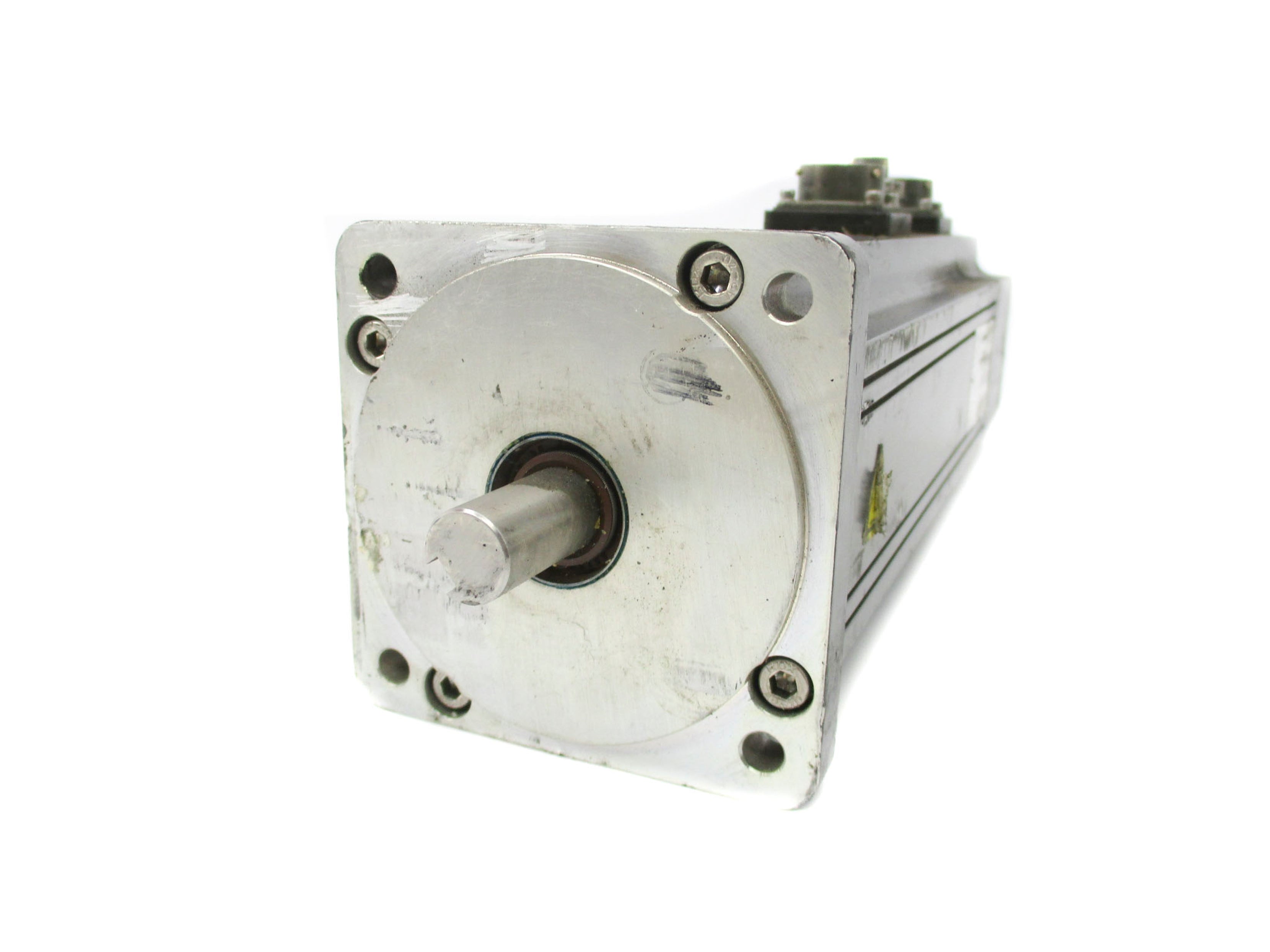 CONTROL TECHNIQUES MGM-340-CBNS-0000 UNMP