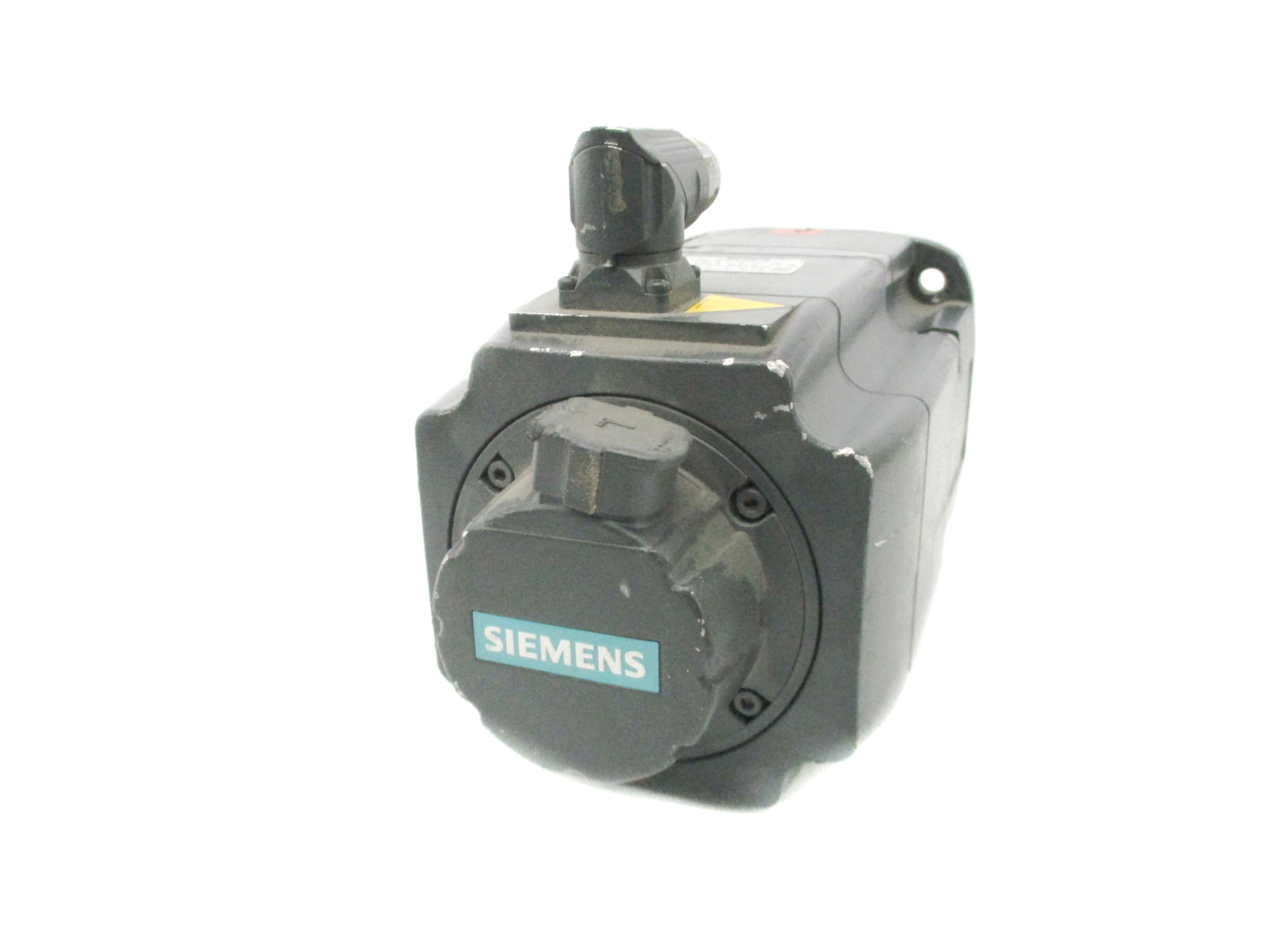 SIEMENS 1FK7062-2AC71-1QB0-Z UNMP