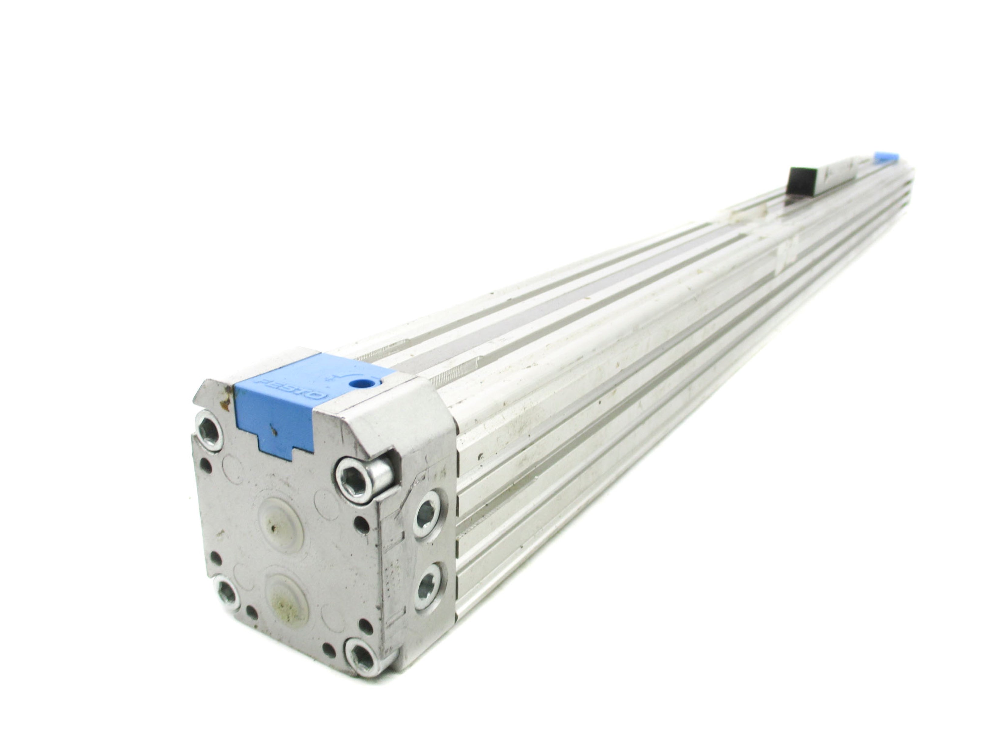 FESTO DGP-40-650-PPV-A-B 120PSI NSNP