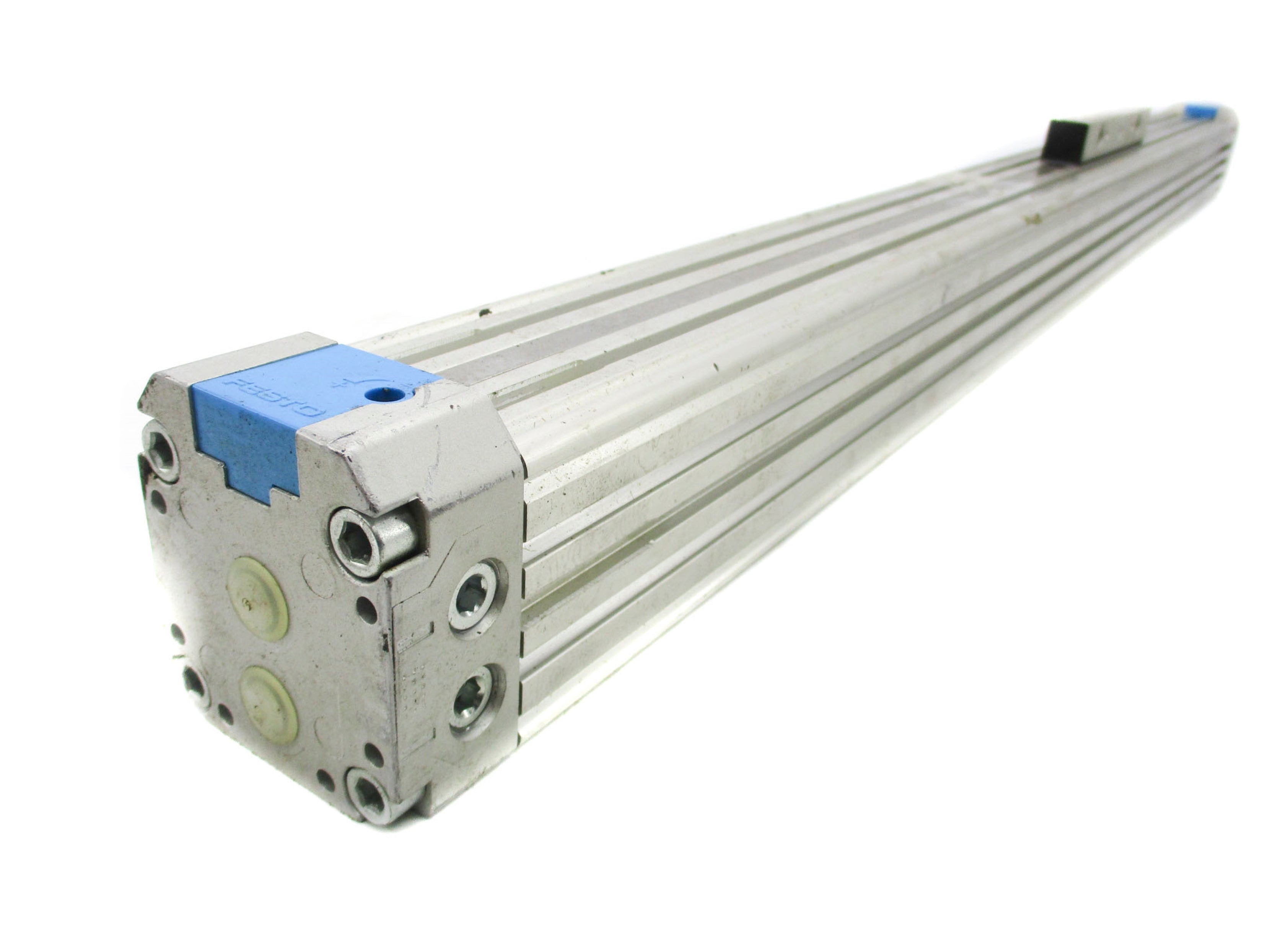 FESTO DGP-40-700-PPV-B 120PSI NSNP