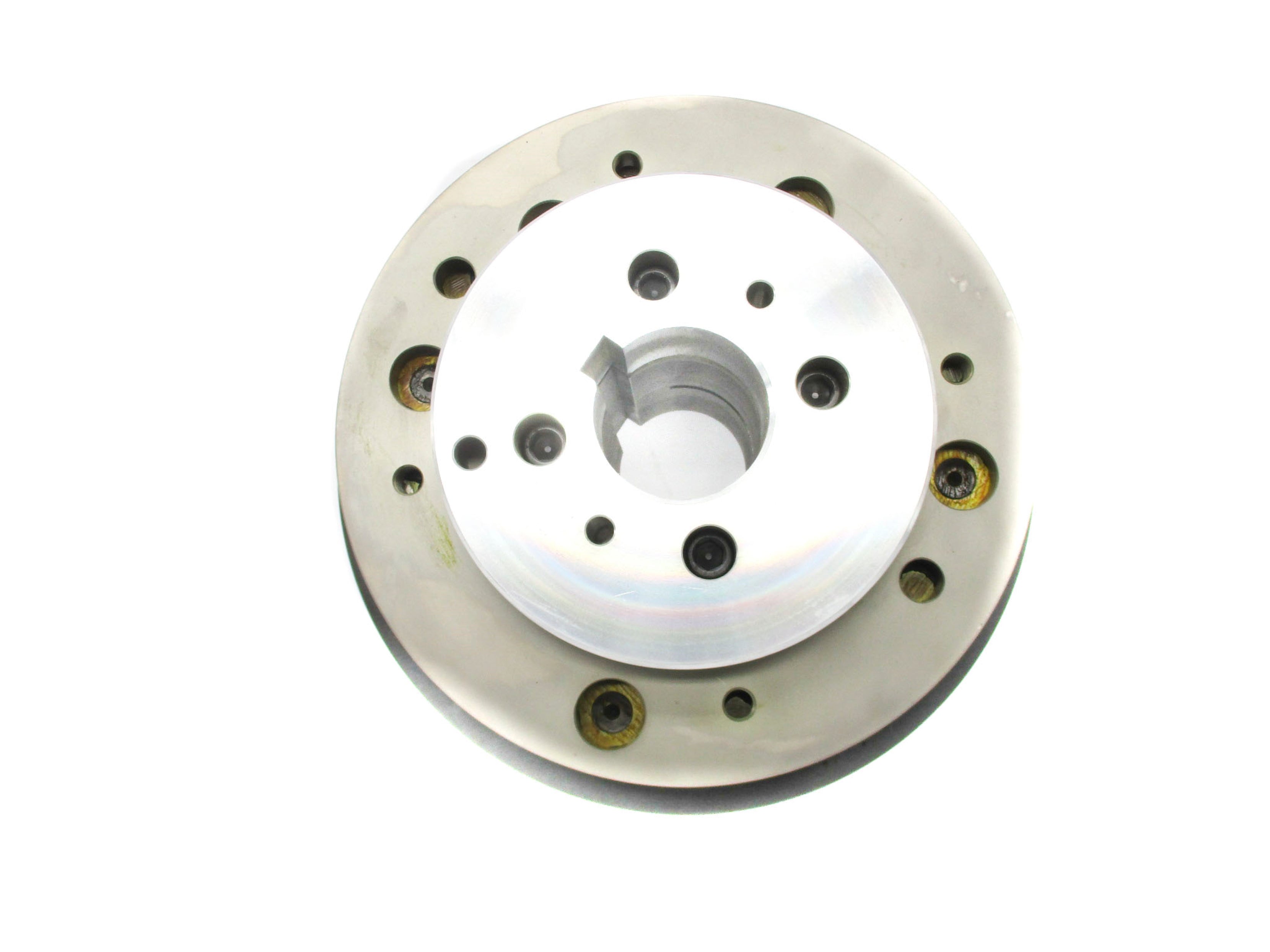 CAMCO MODEL 11S NSNP
