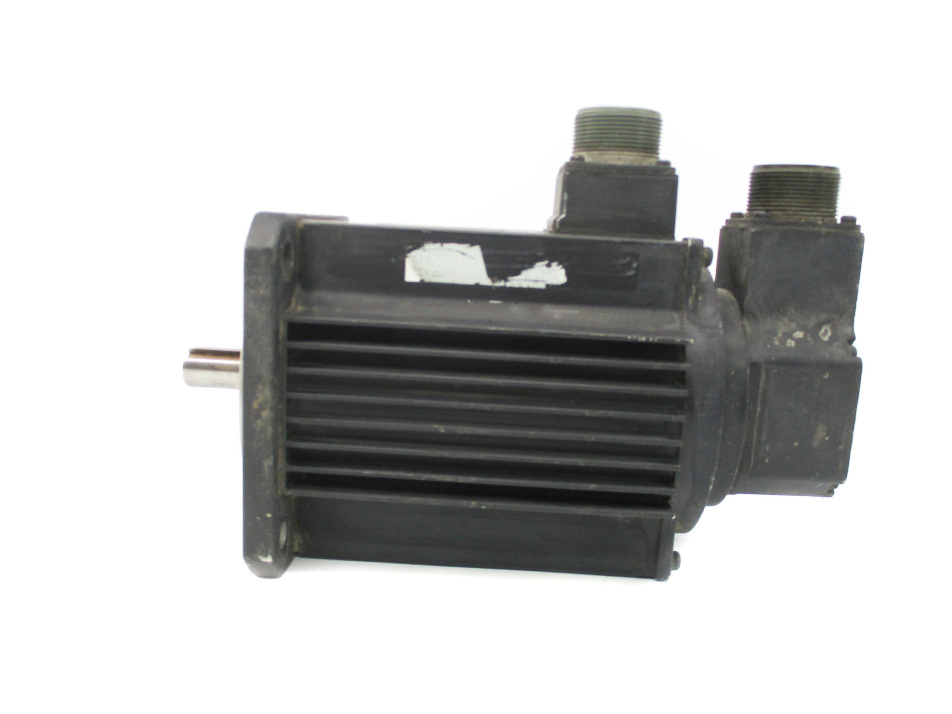 ORMEC MAC-E030J2/K1A UNMP