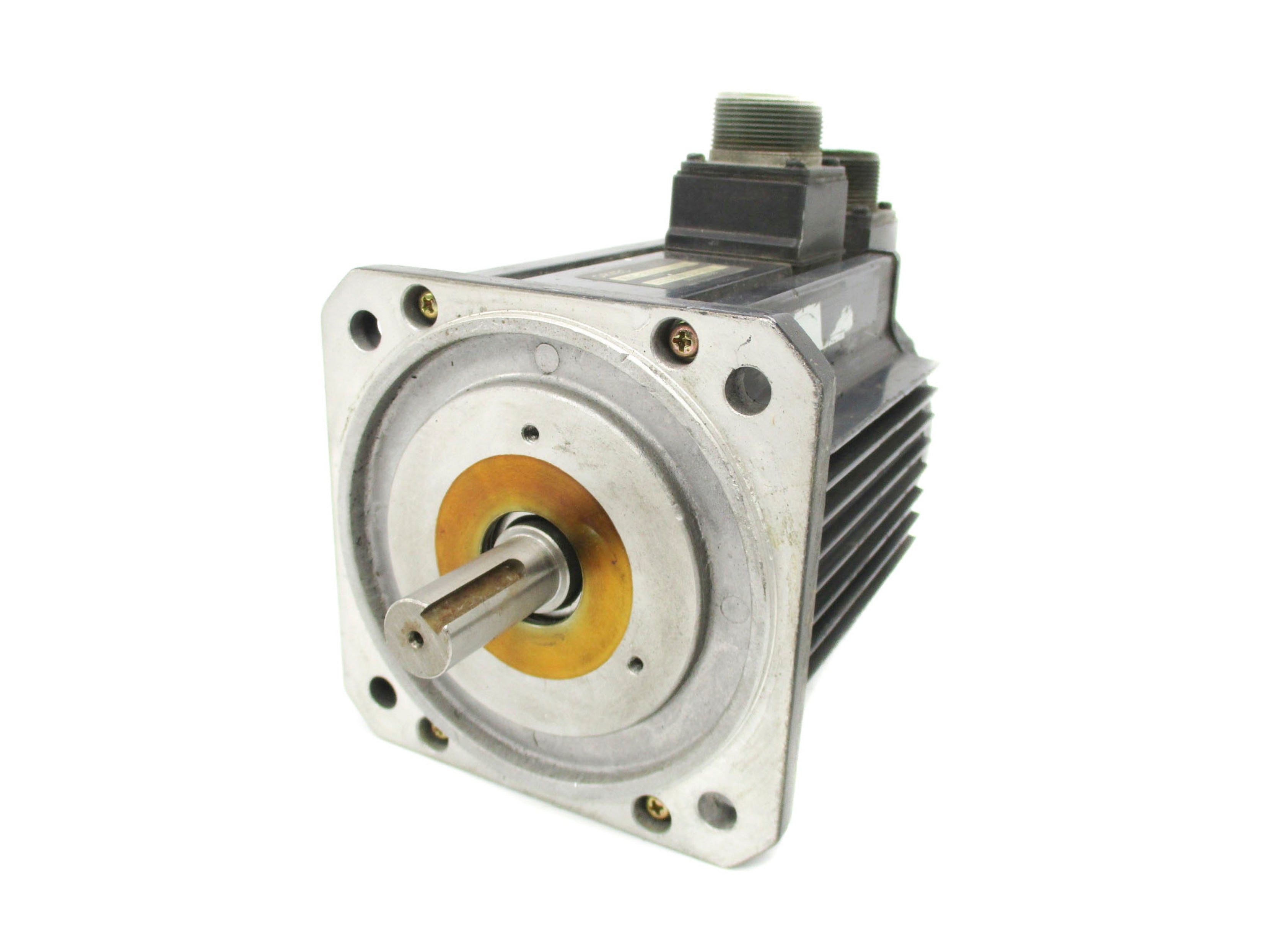 ORMEC MAC-E030J2/K1A UNMP