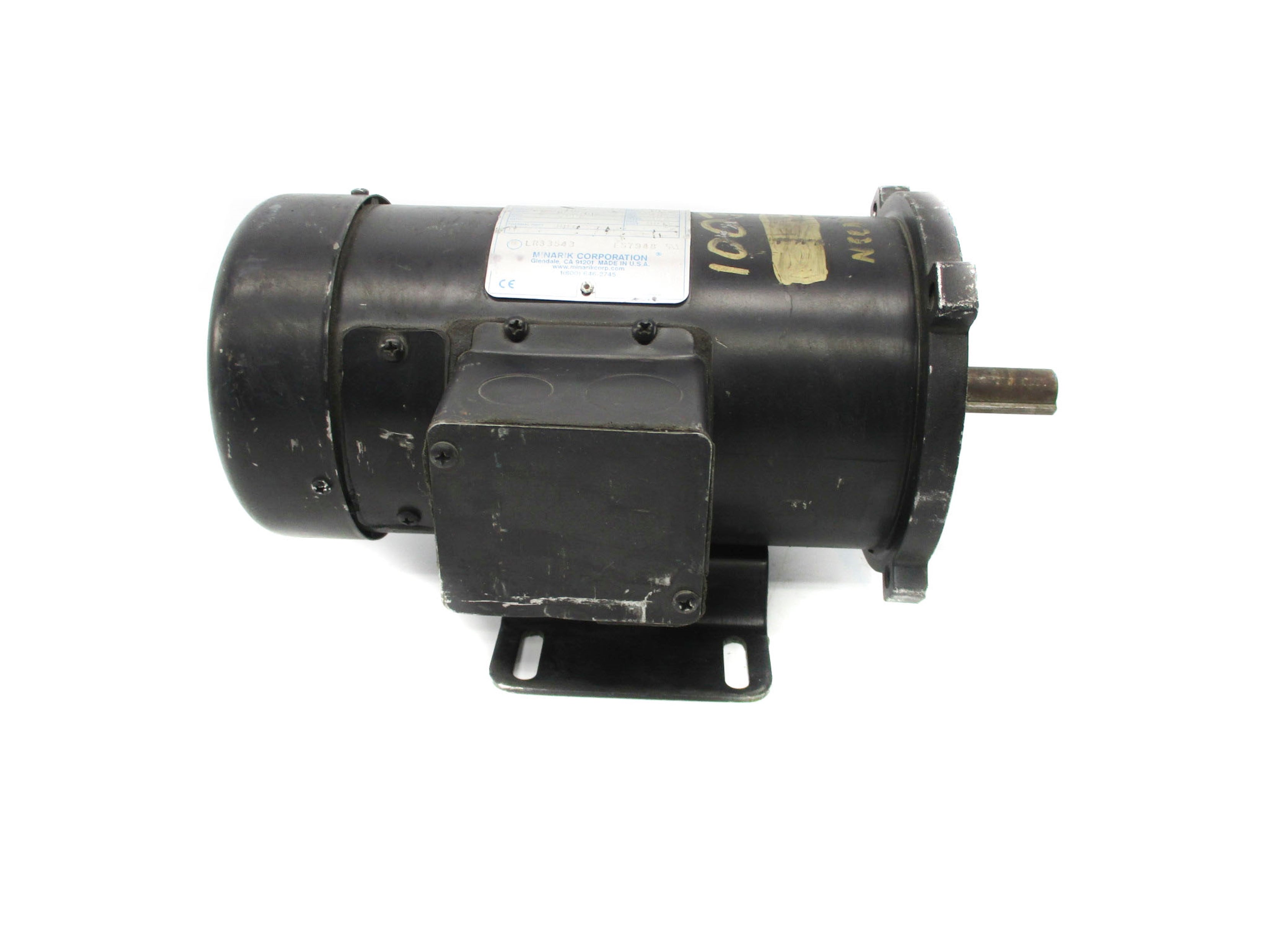 MINARIK 506-07-029 UNMP