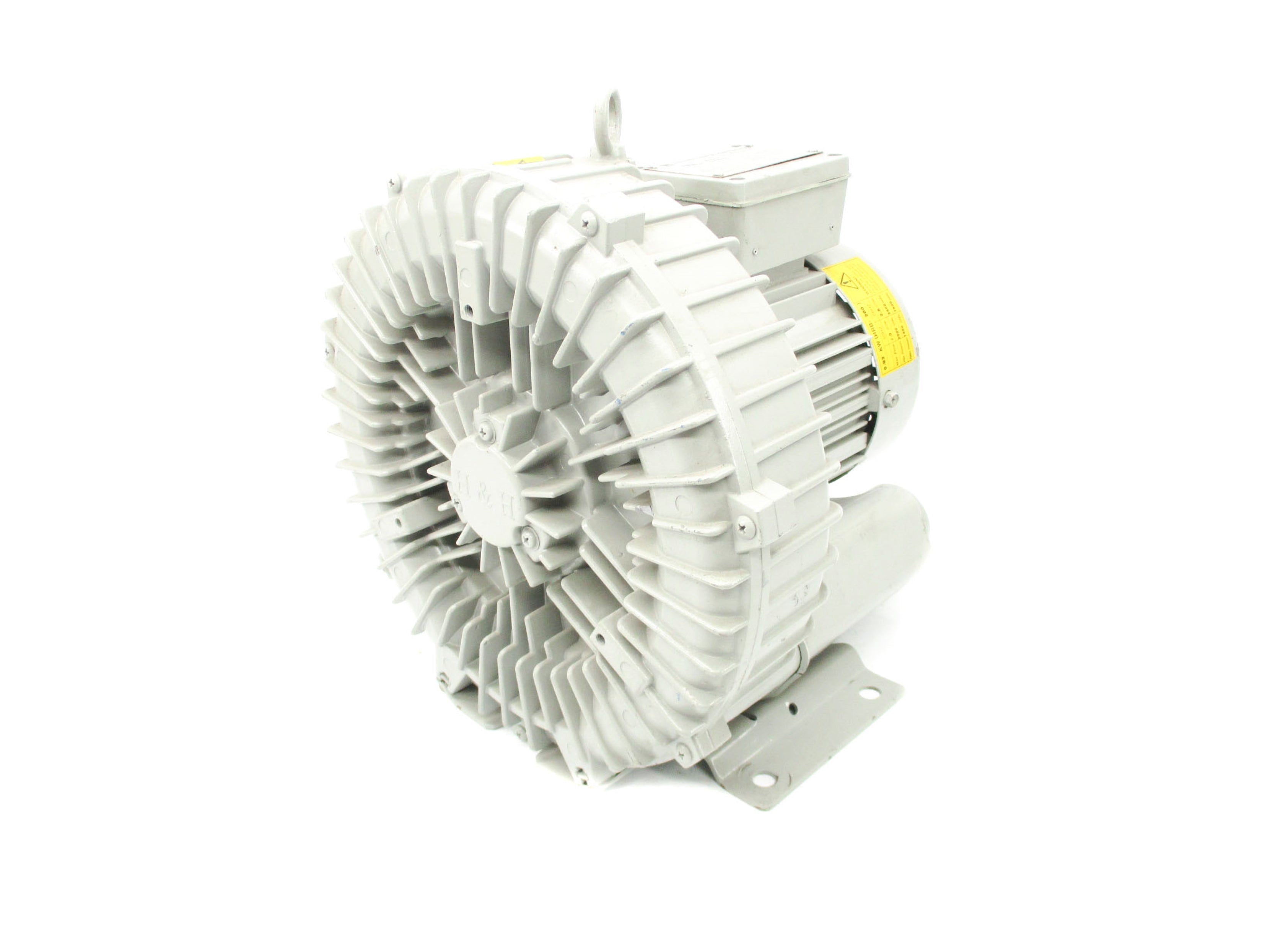 REPUBLIC SALES HRB-200 UNMP