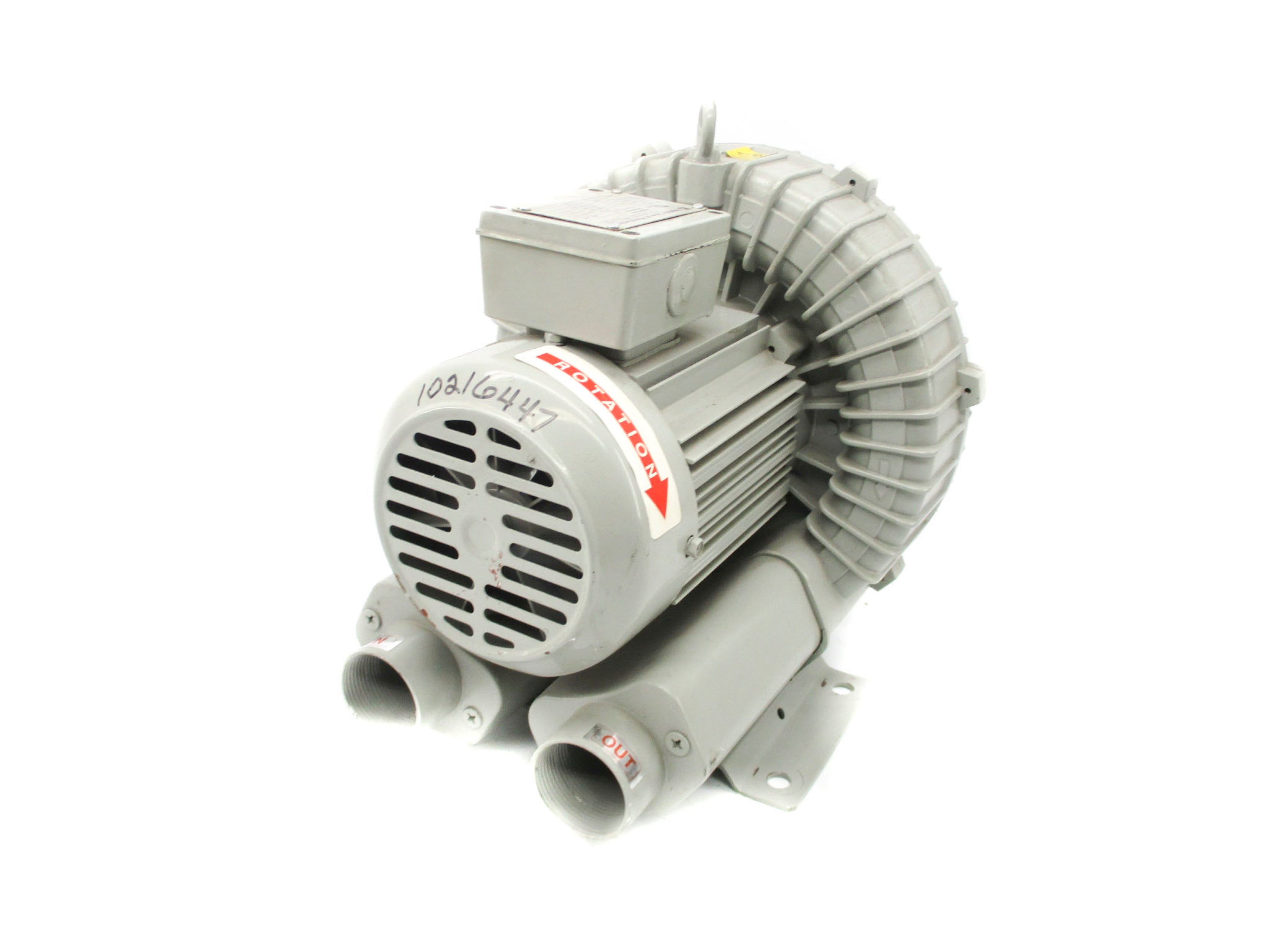 REPUBLIC SALES HRB-200 UNMP
