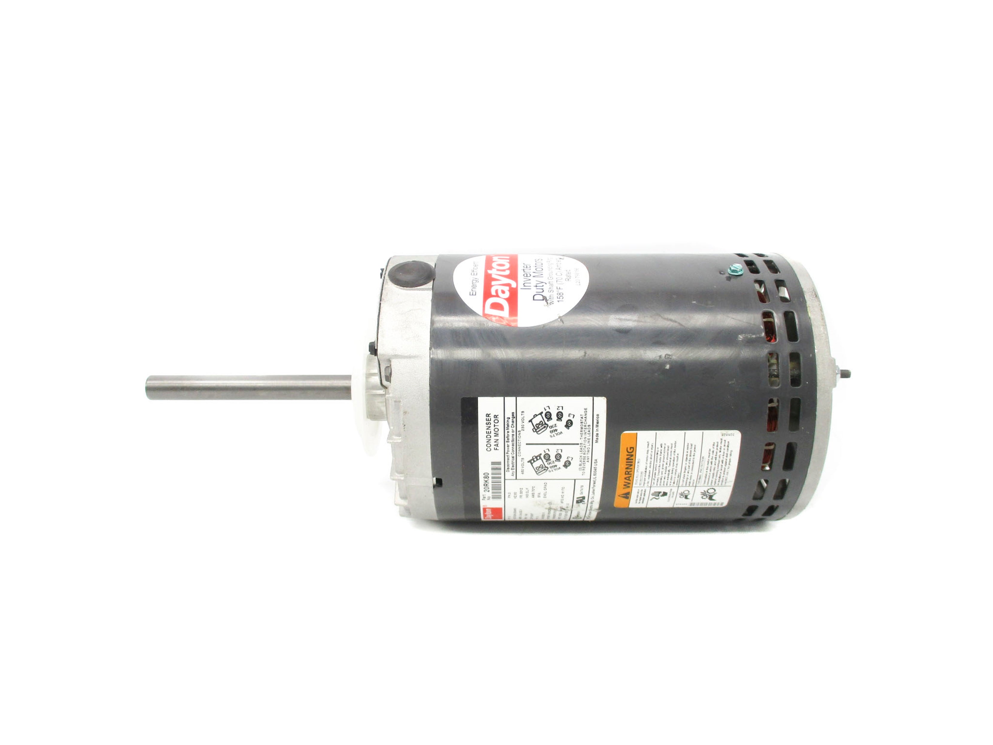 DAYTON 20RK80 NSNP