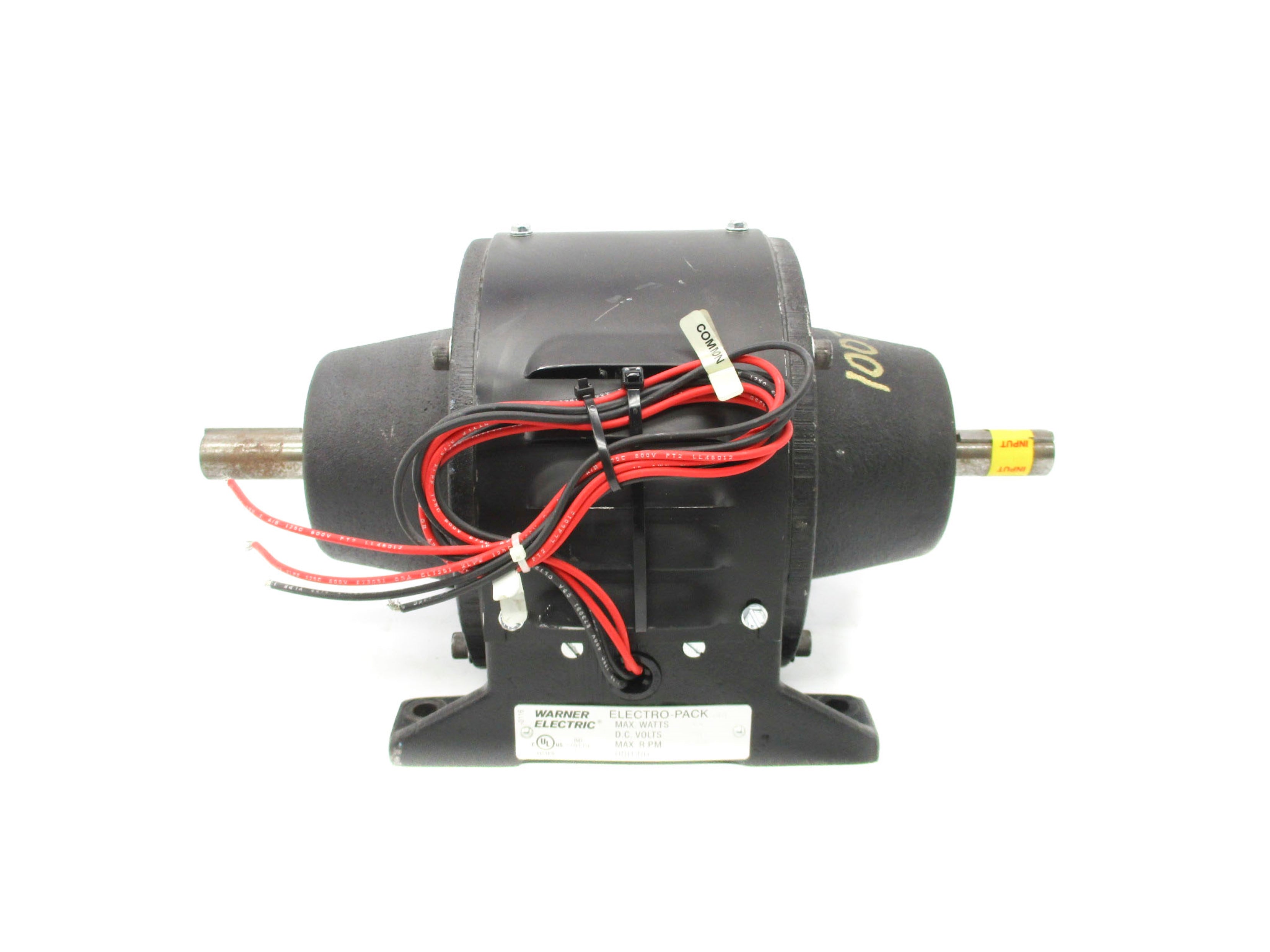 WARNER ELECTRIC 5230-273-002 NSNP