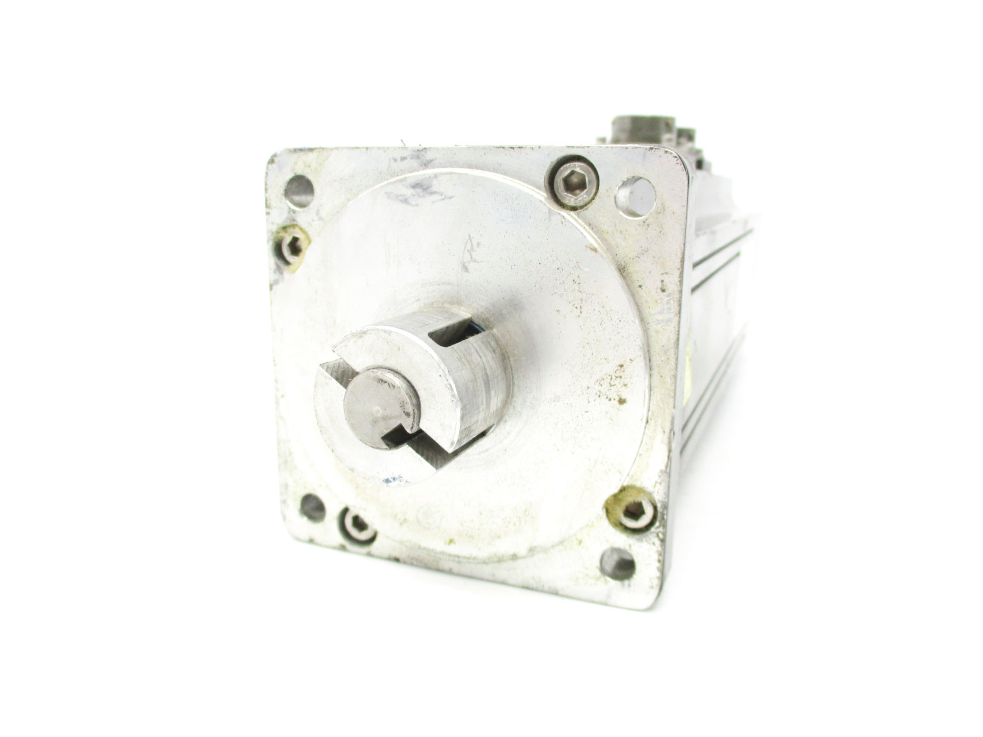 CONTROL TECHNIQUES MGM-340-CONS-0000 (AS PICTURED) UNMP