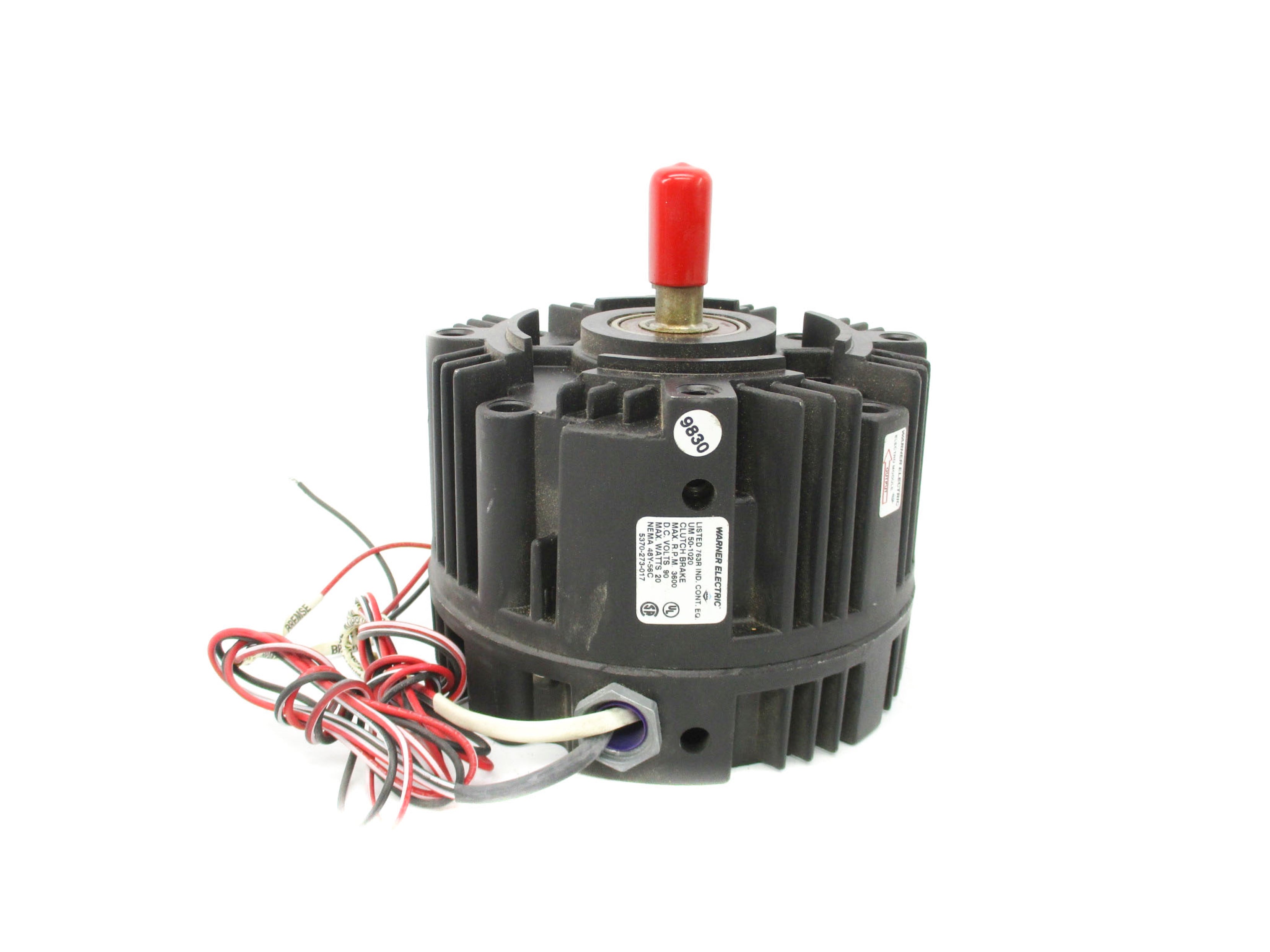 WARNER ELECTRIC 5370-273-017 NSNP