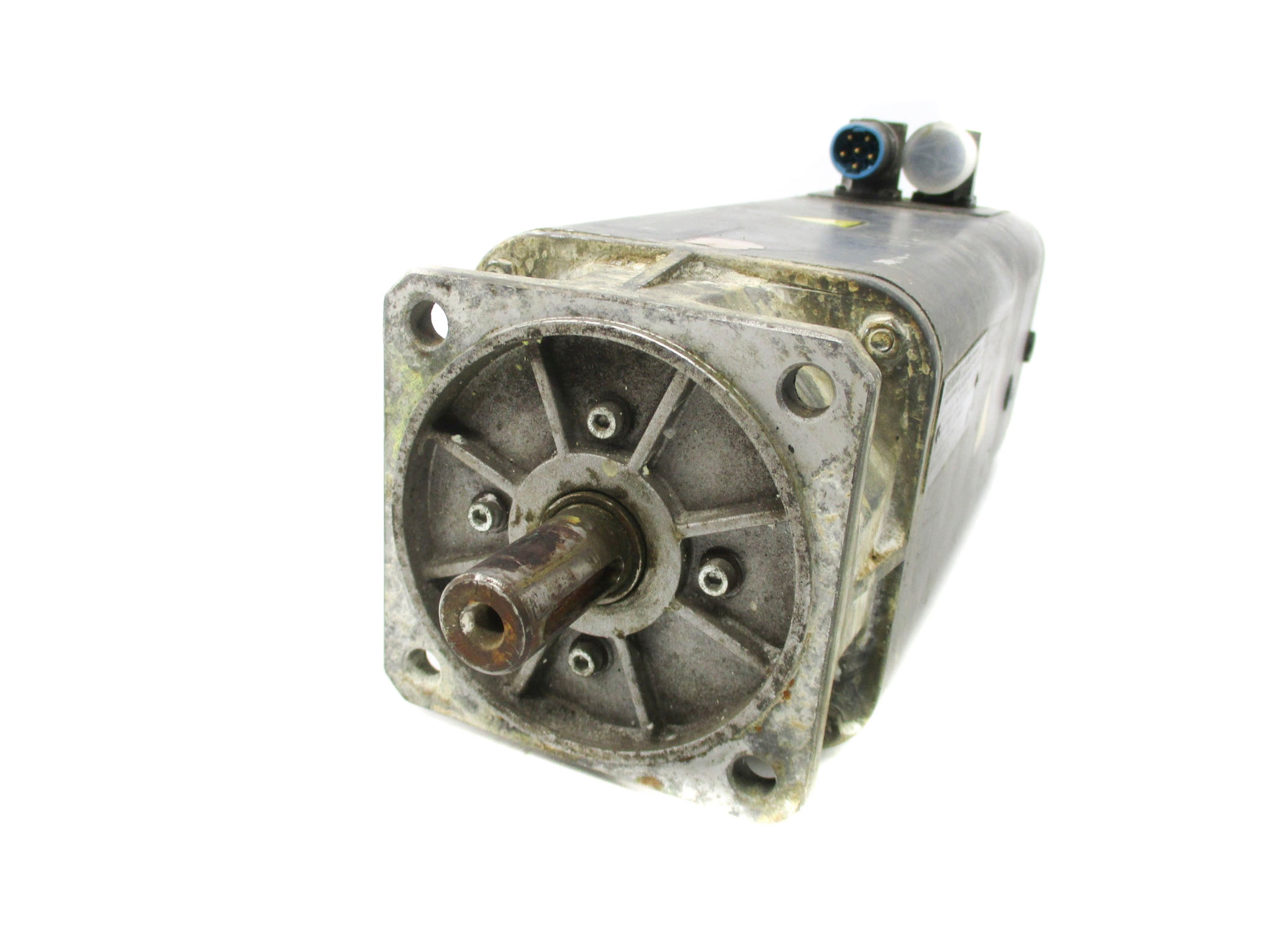 SIEMENS 1FT5066-1AC71-4EB0 (AS PICTURED) UNMP