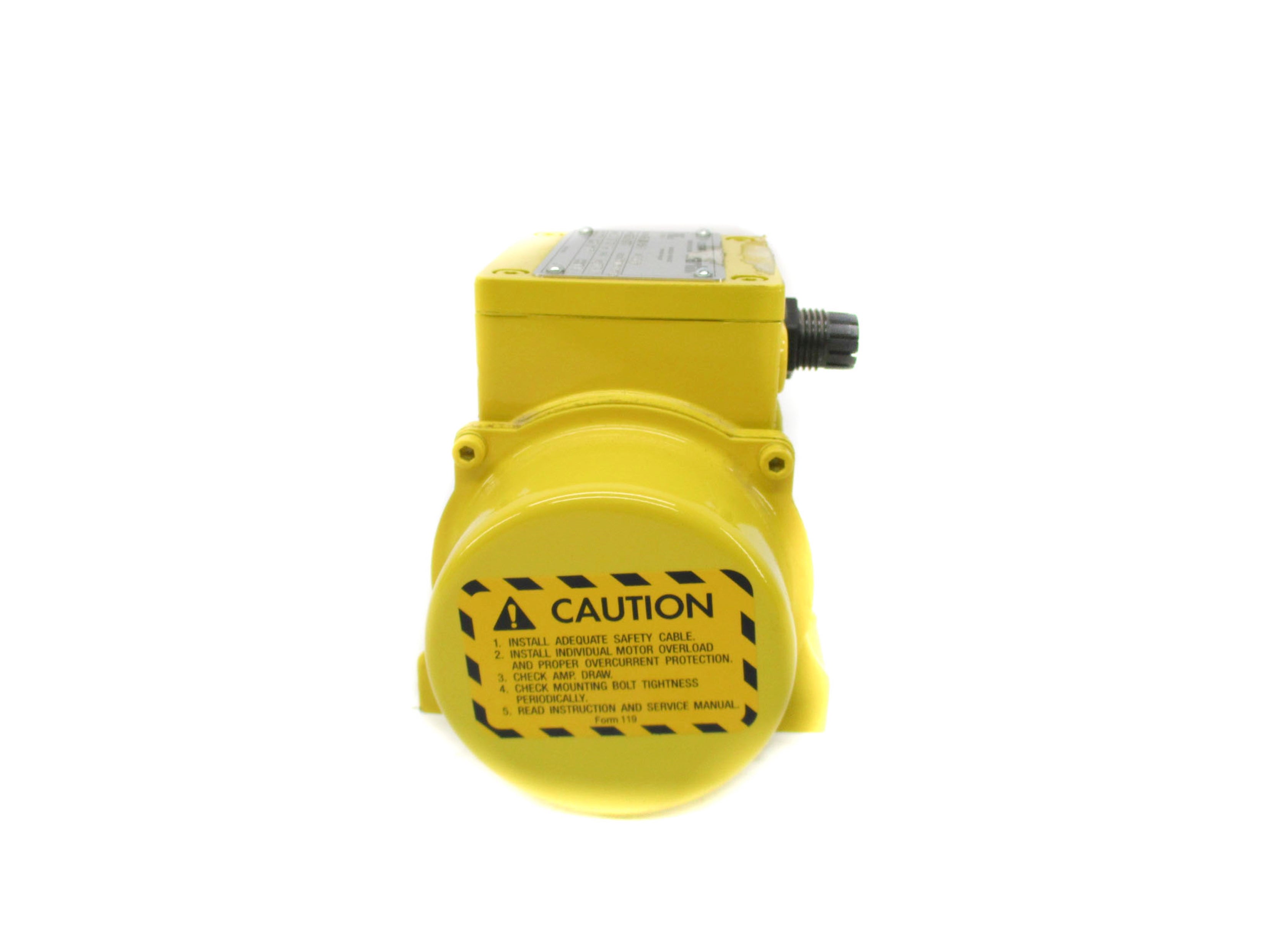 MARTIN CG-100338 NSNP