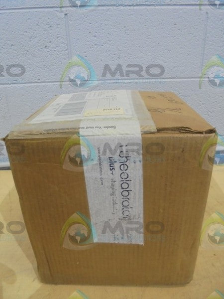 WHEELABRATOR 7375170 WHEEL TUNE-UP KIT * FACTORY SEALED *