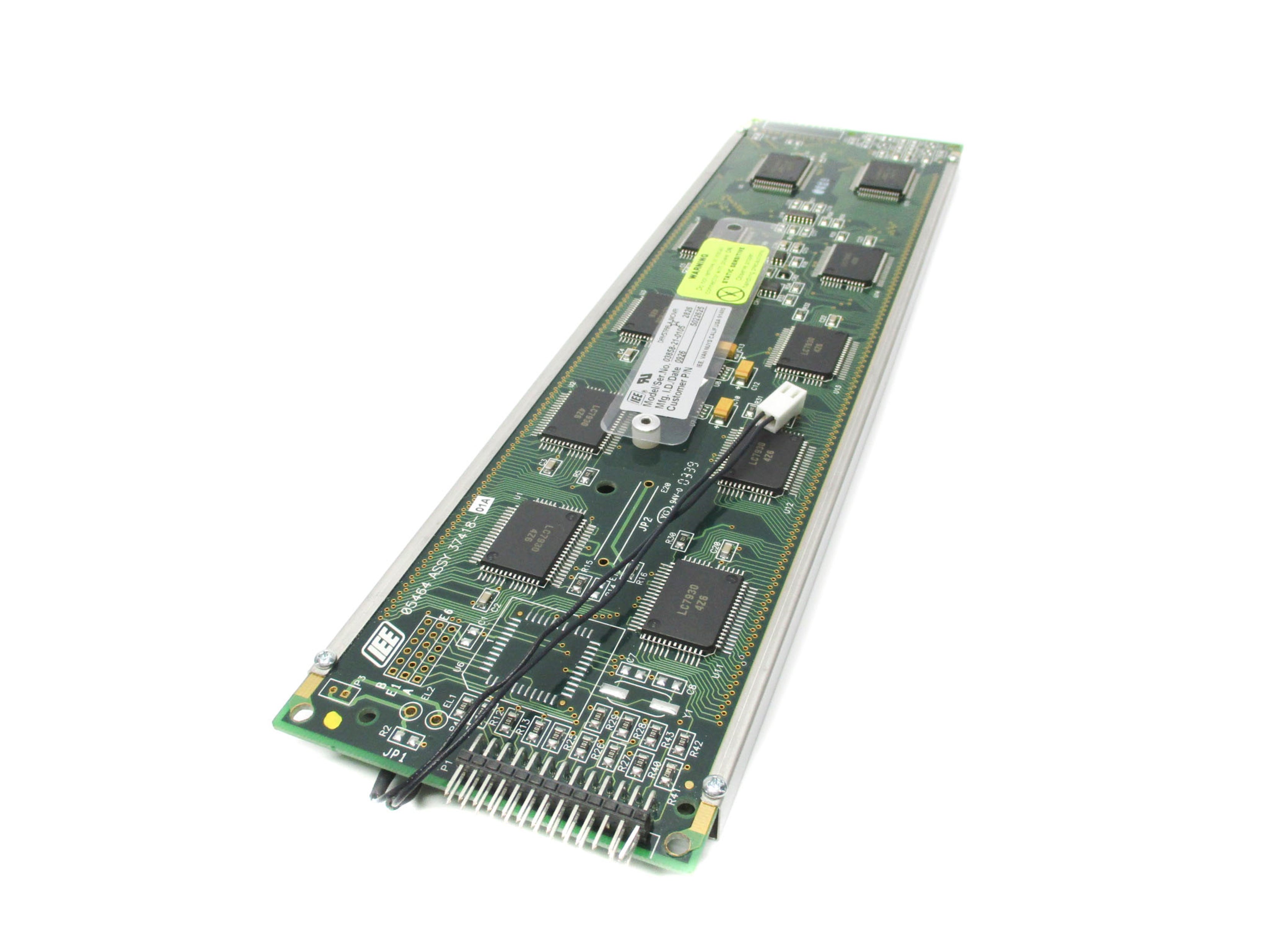 IEE 05464ASSY37418-01A NSNP