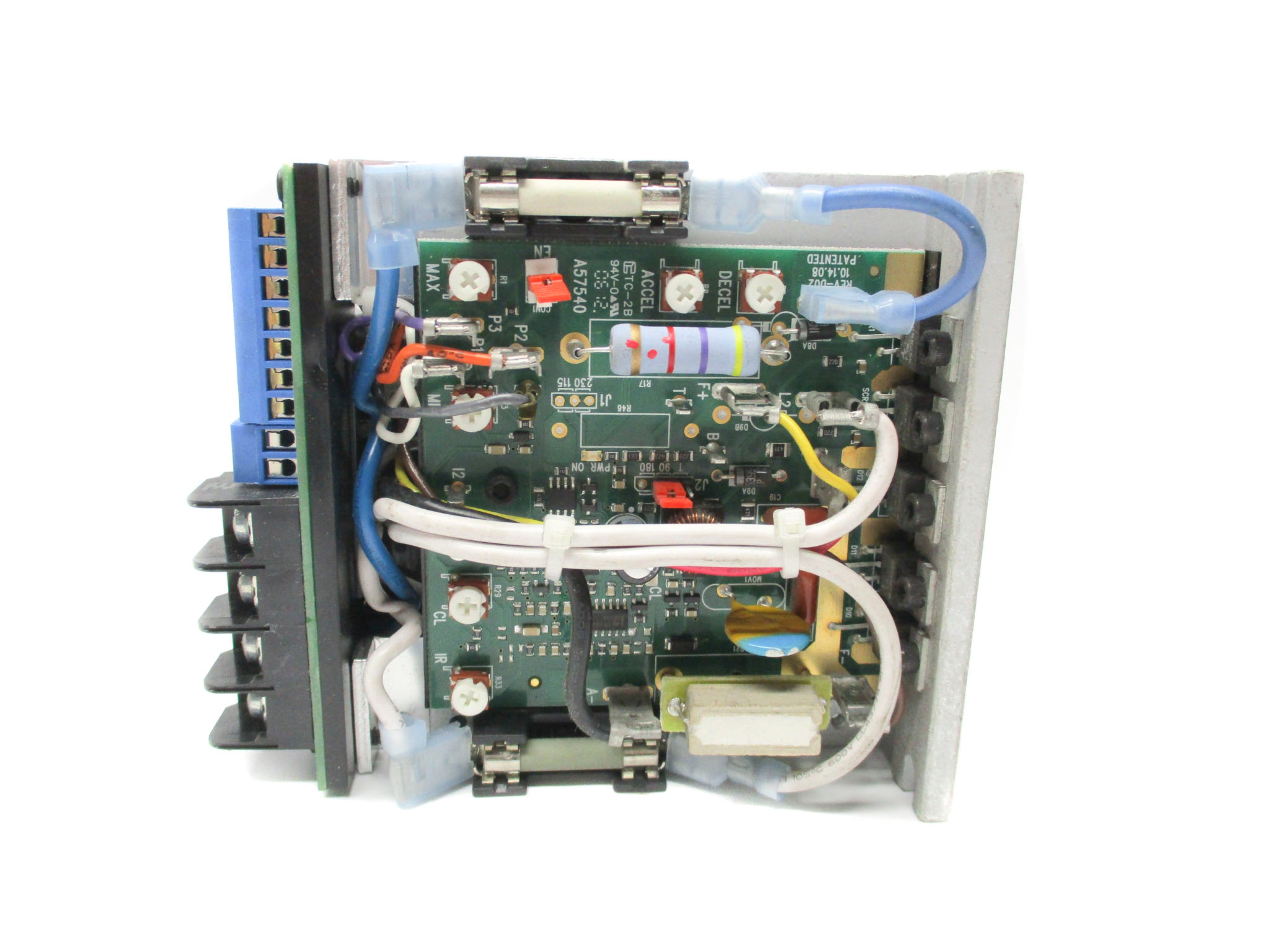 KB ELECTRONICS KBPB-125 NSNP