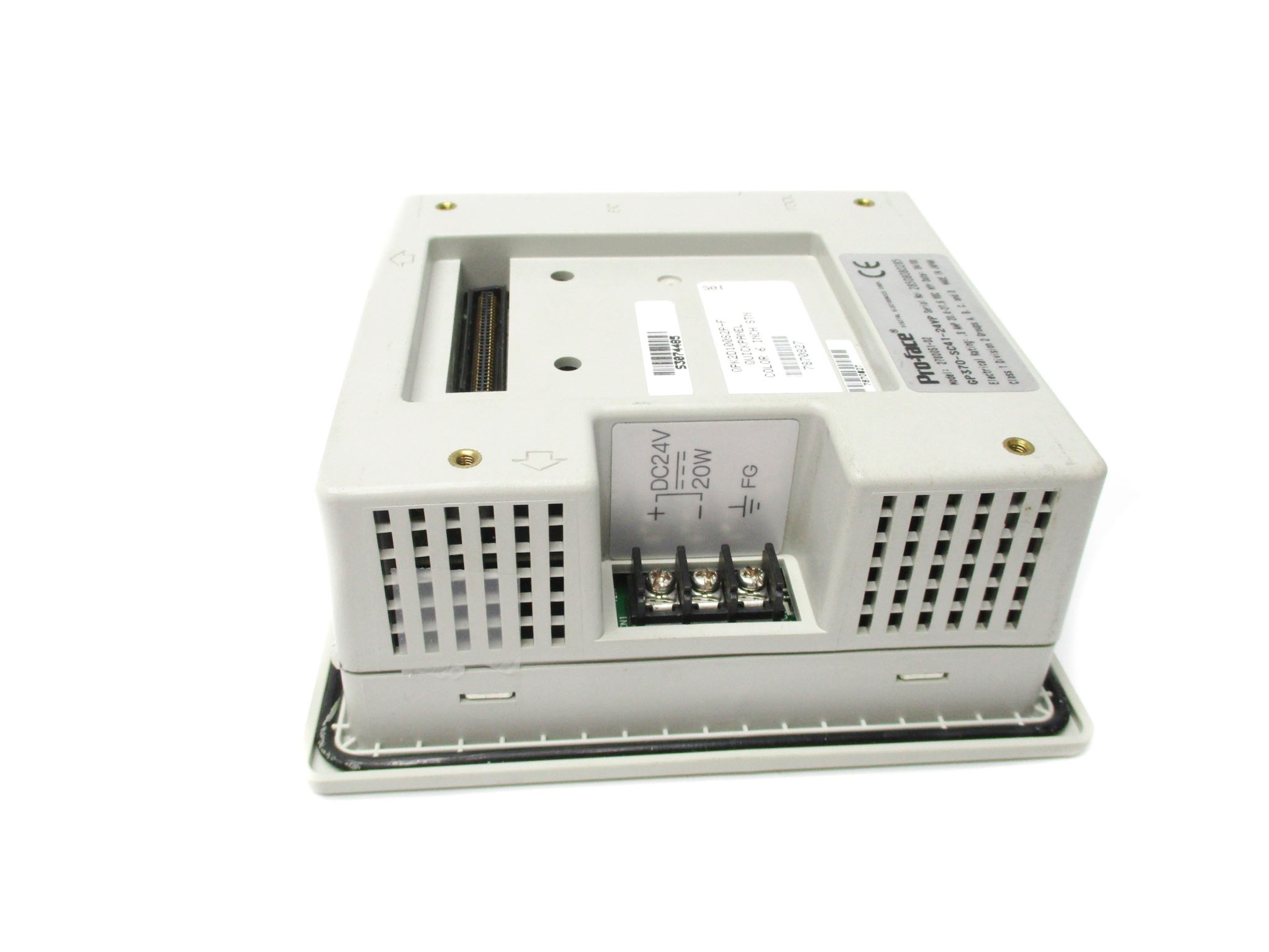 PRO-FACE 2780051-02 NSNP