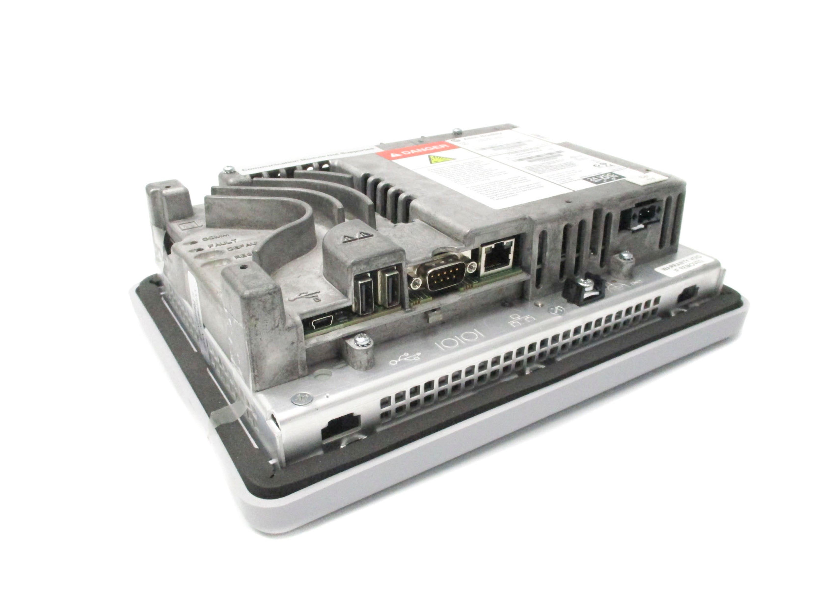 ALLEN BRADLEY 2711P-T7C4D8TP SER. A NSNP