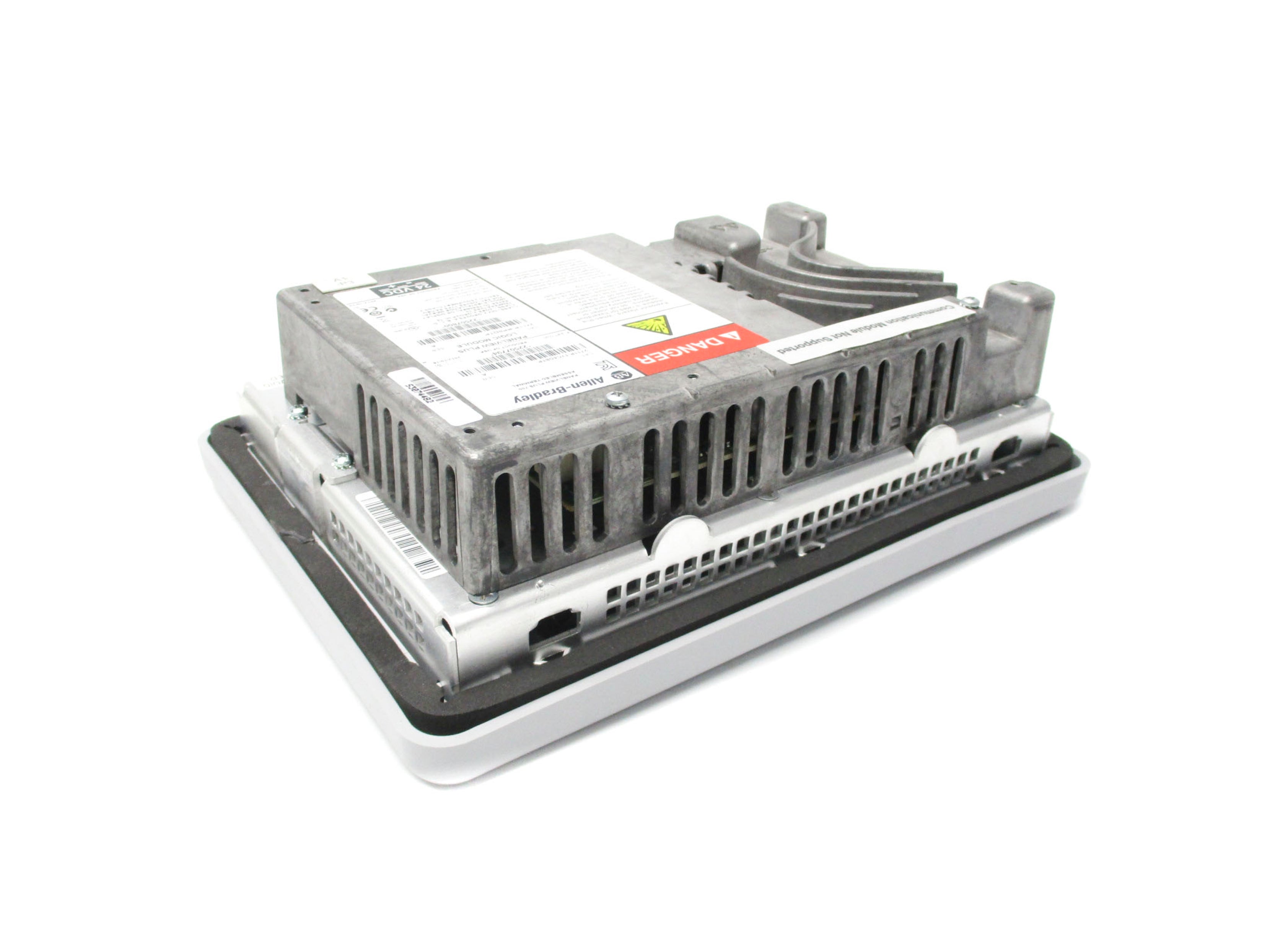 ALLEN BRADLEY 2711P-T7C4D8TP SER. A NSNP